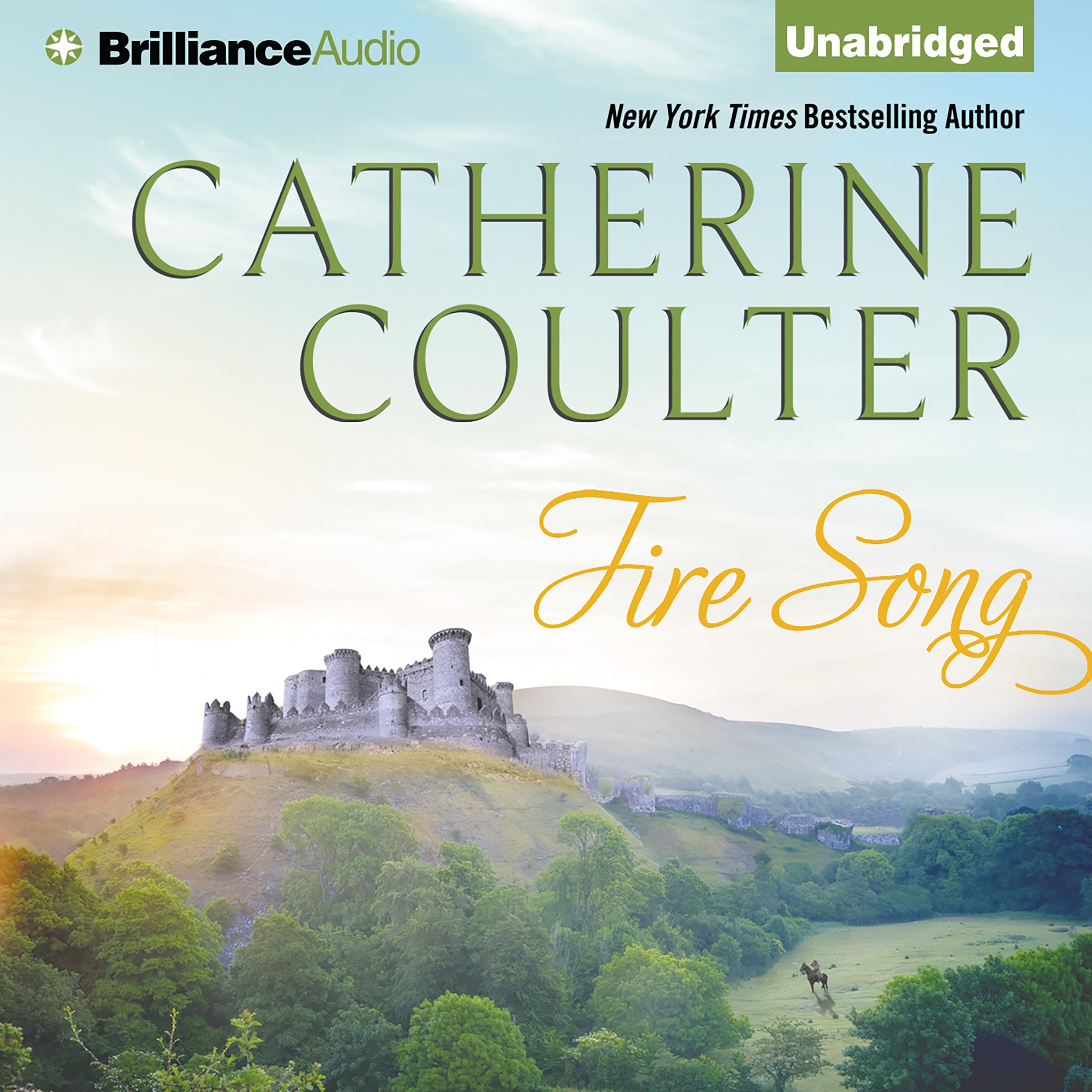Fire Song