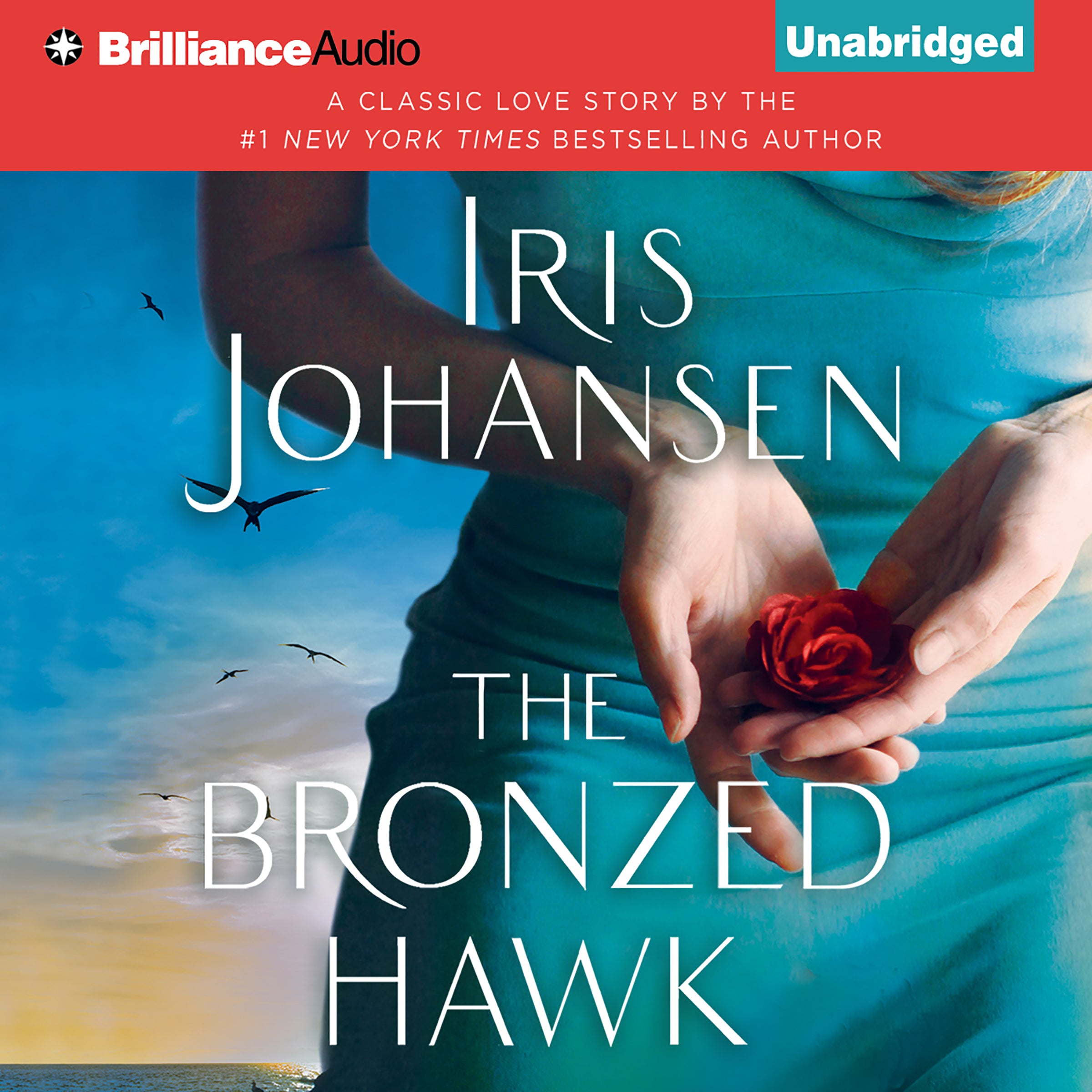 The Bronzed Hawk