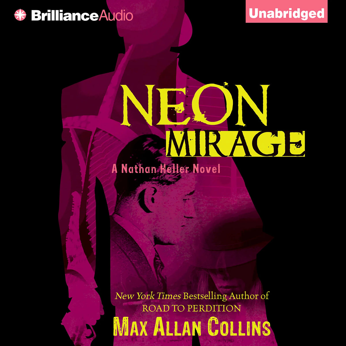 Neon Mirage
