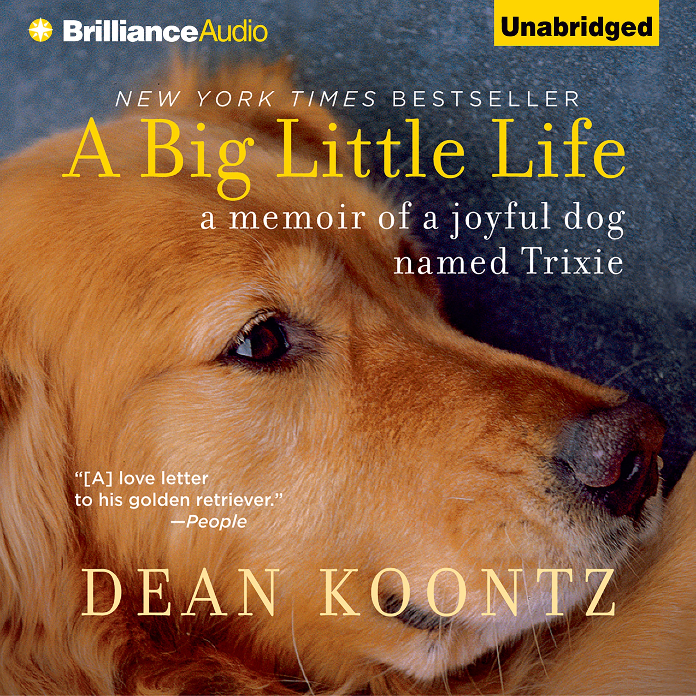 A Big Little Life
