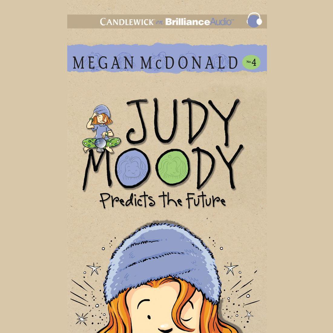Judy Moody Predicts the Future
