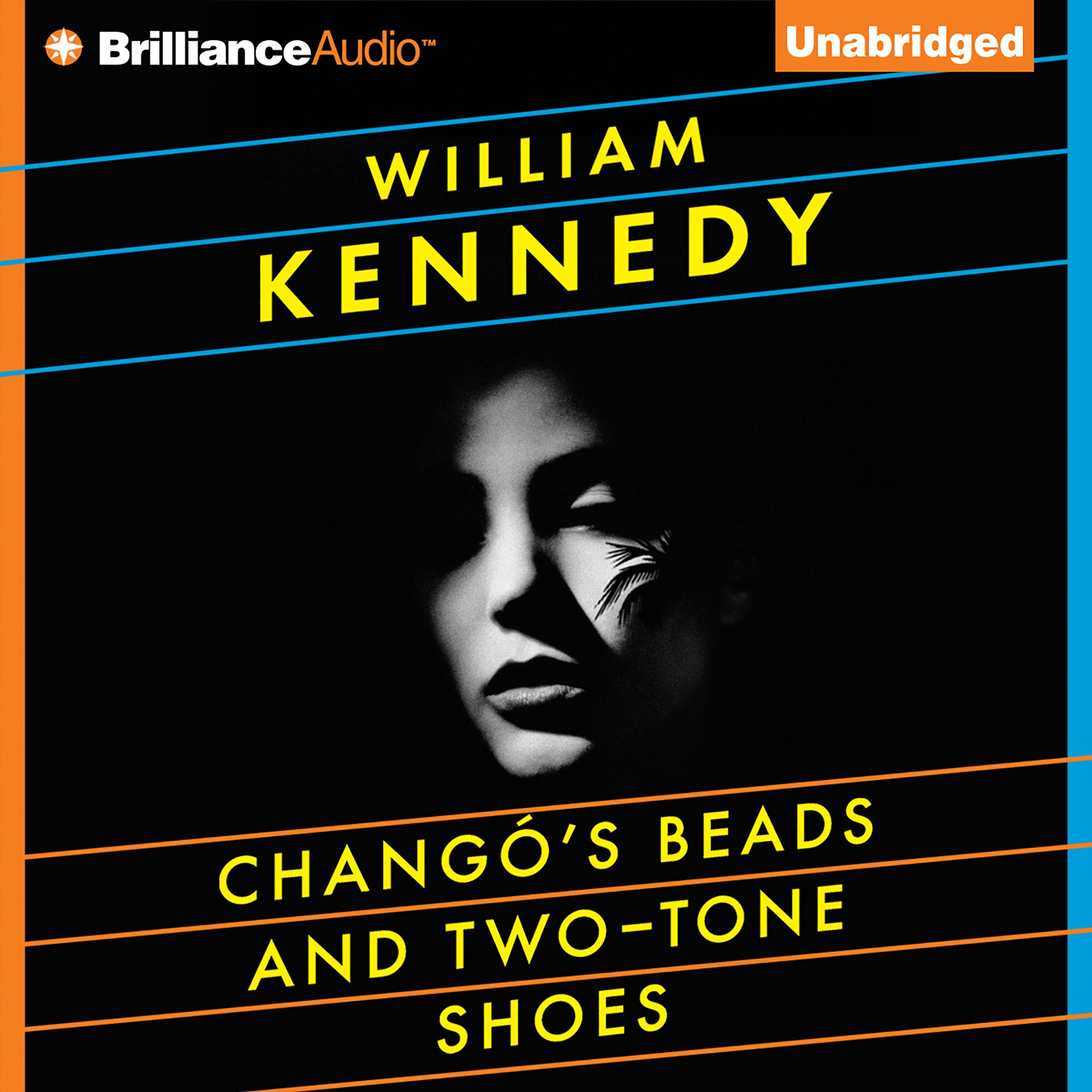 Chango's Beads and Two-Tone Shoes