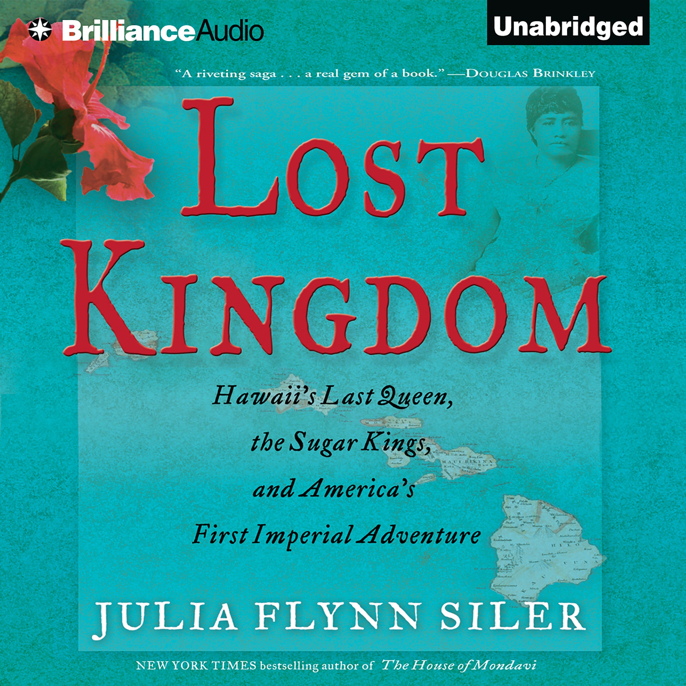 Lost Kingdom
