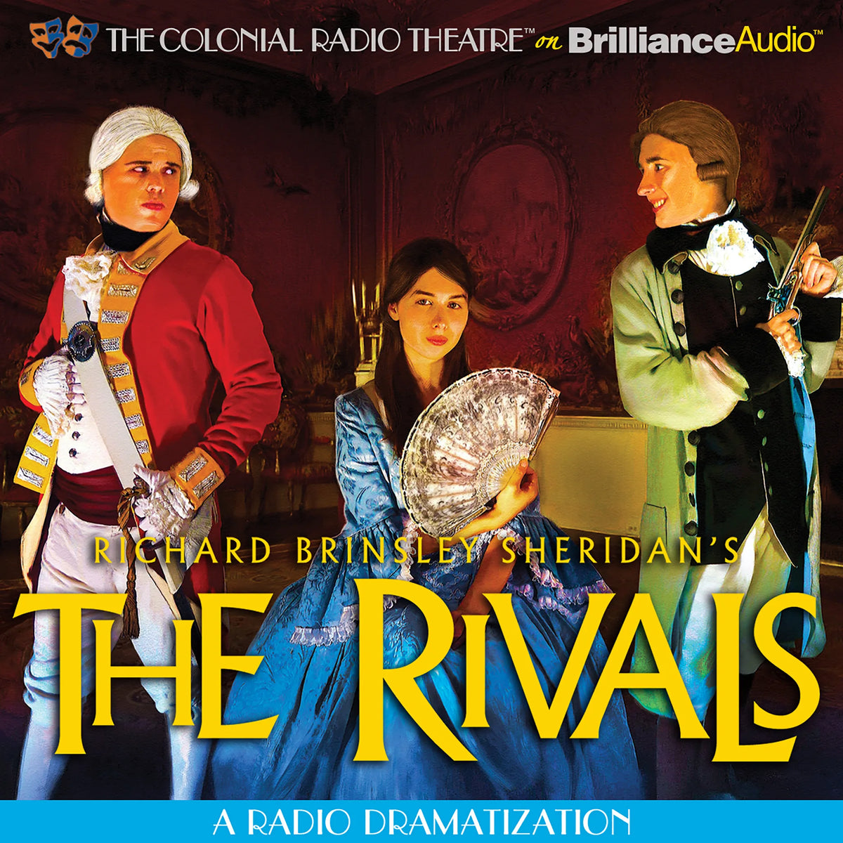 The Rivals