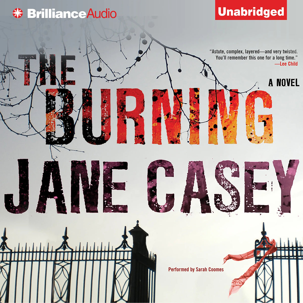 The Burning