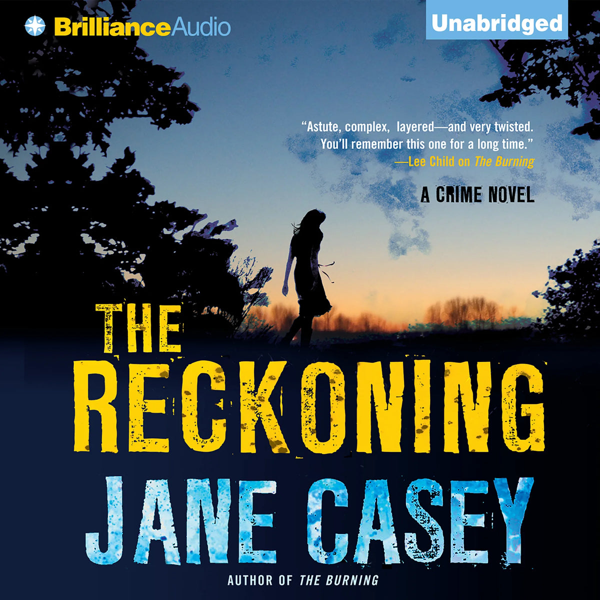 The Reckoning