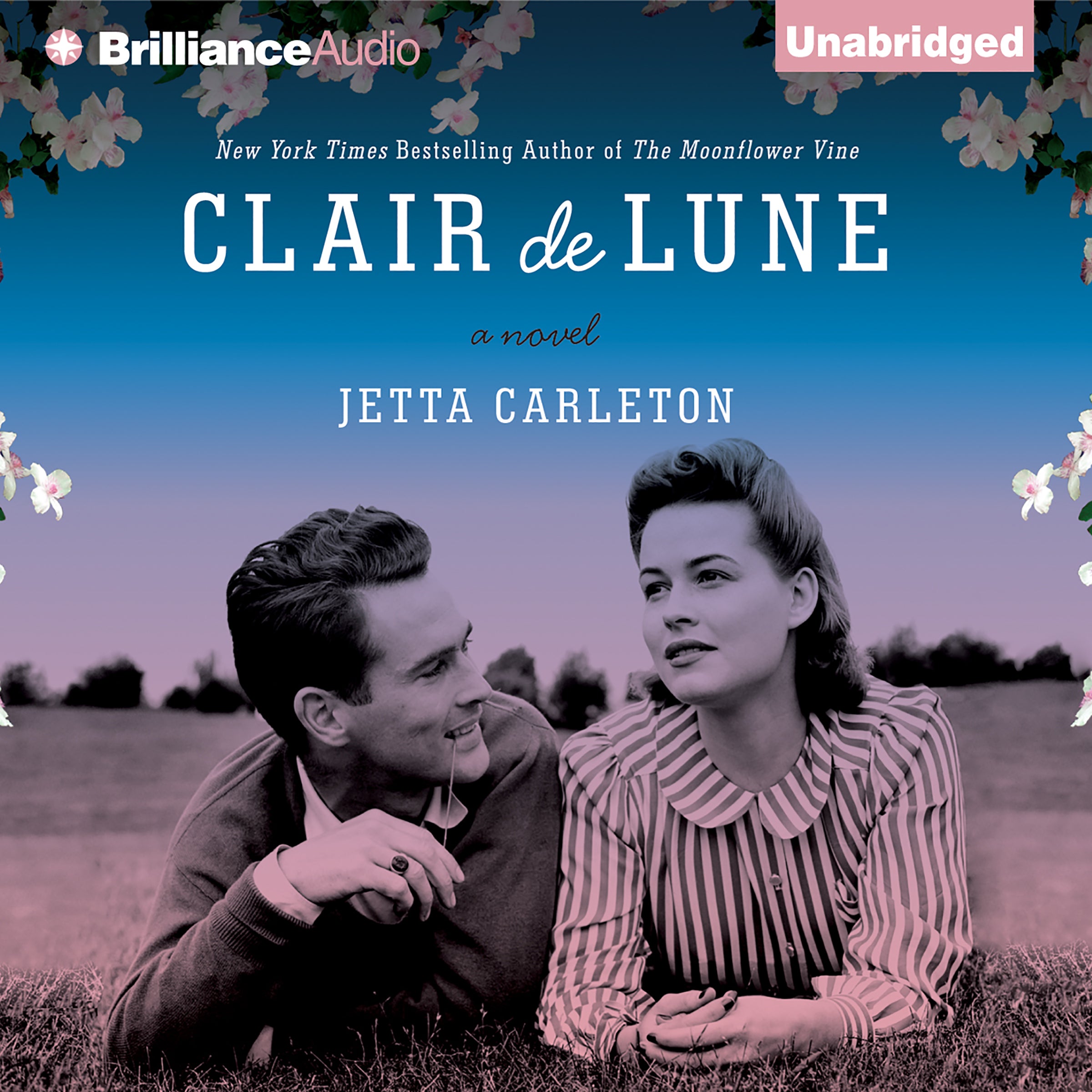 Clair de Lune