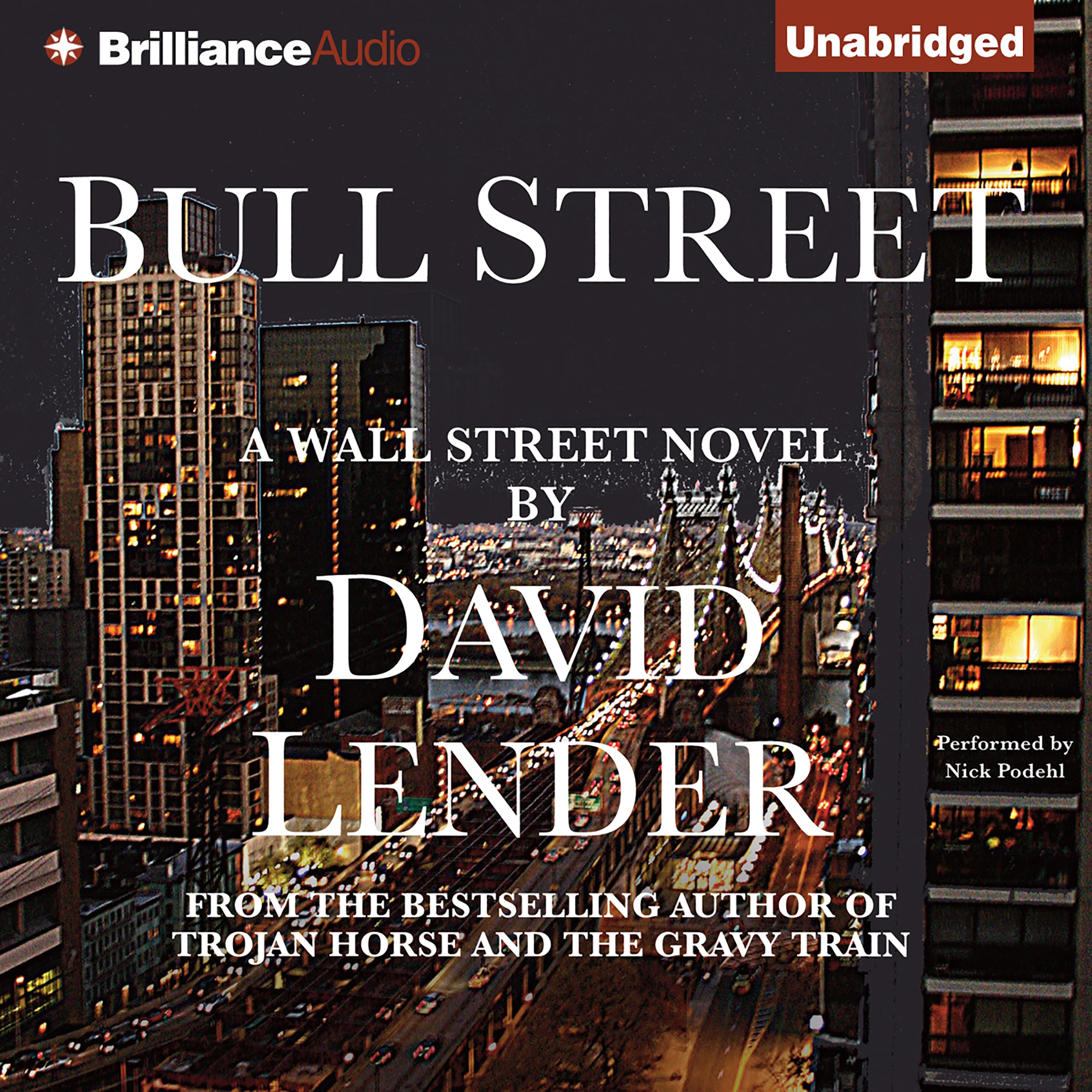 Bull Street