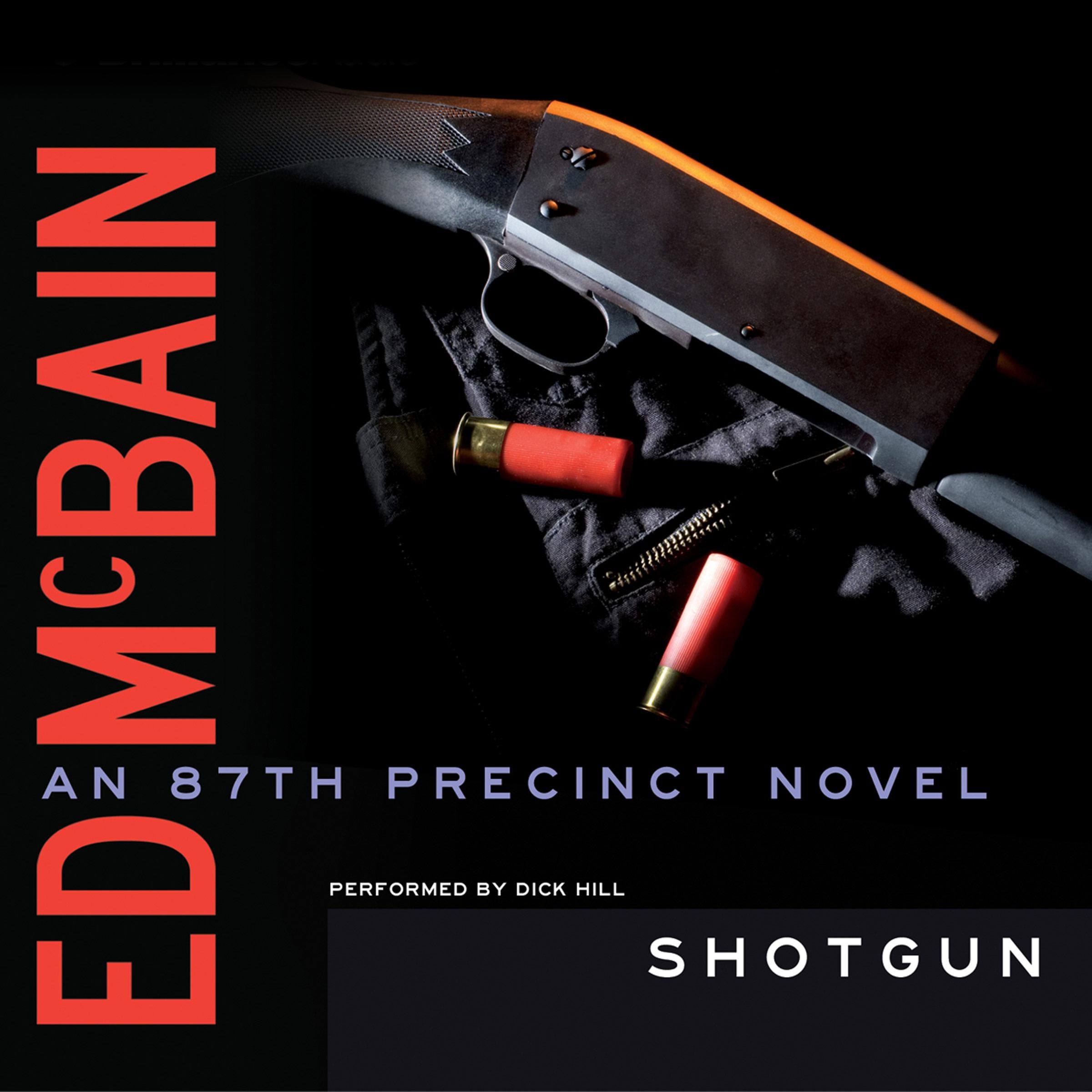 Shotgun