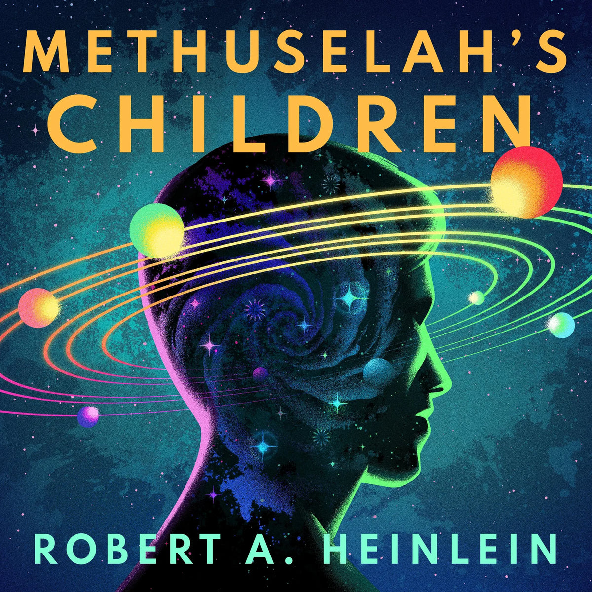 Methuselah’s Children