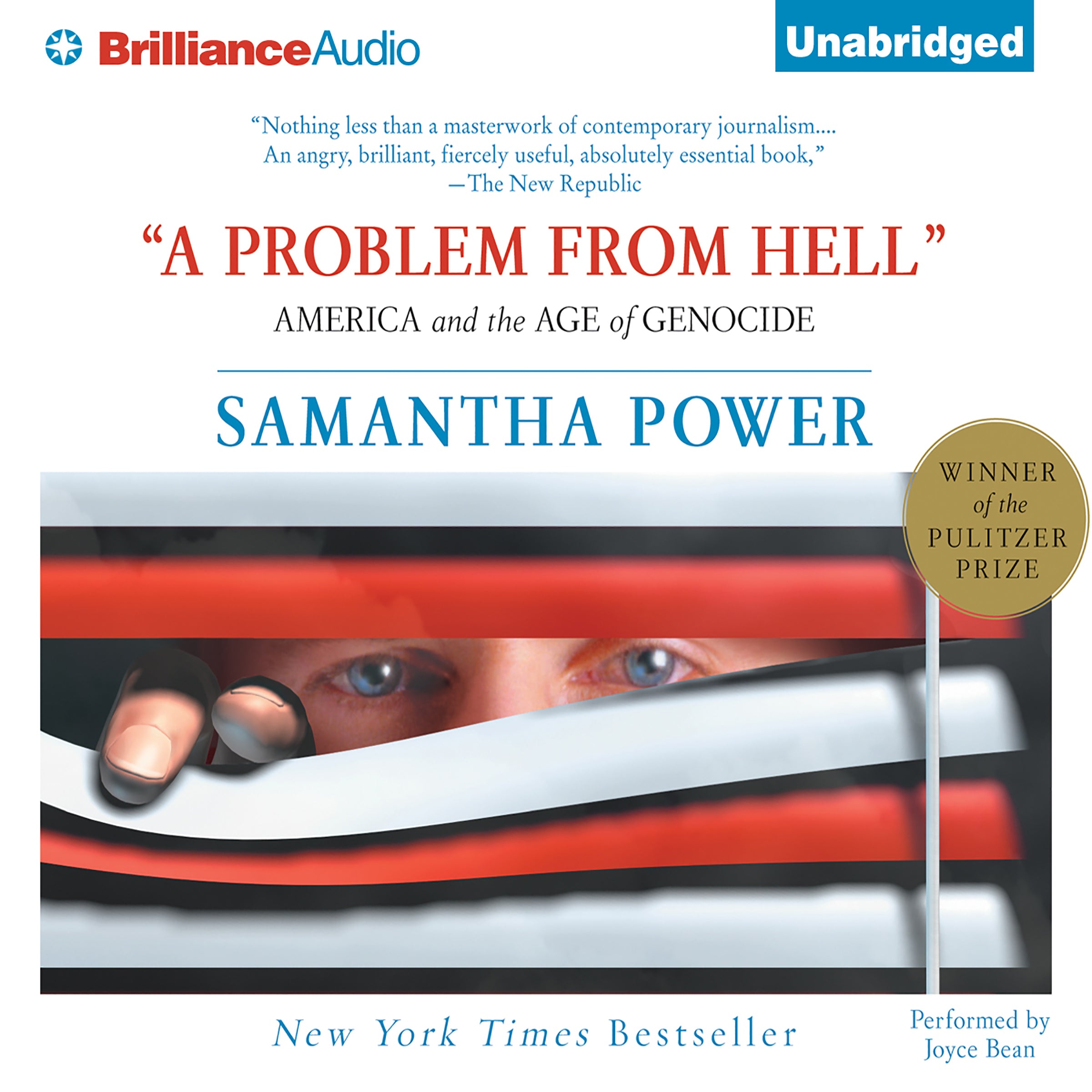 A Problem from Hell