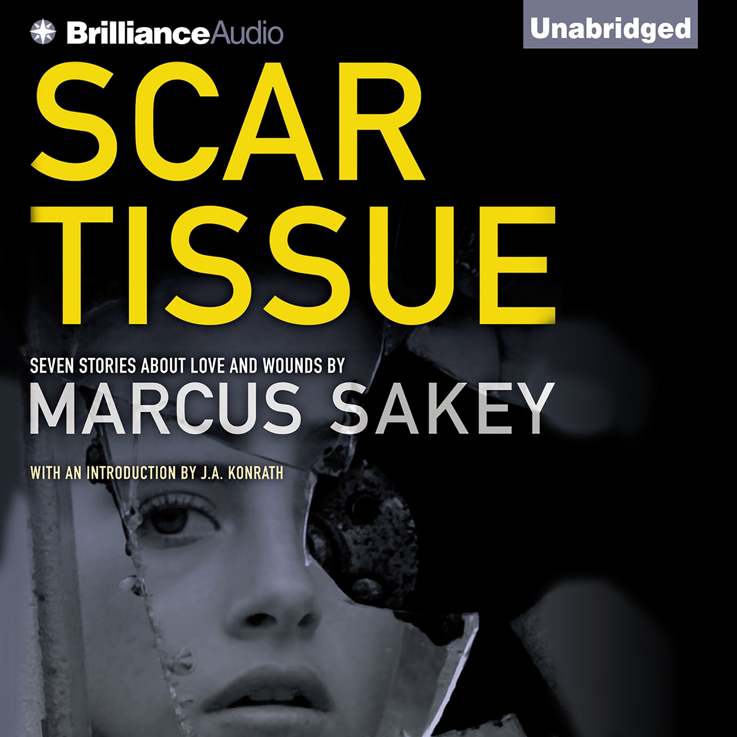 Scar Tissue
