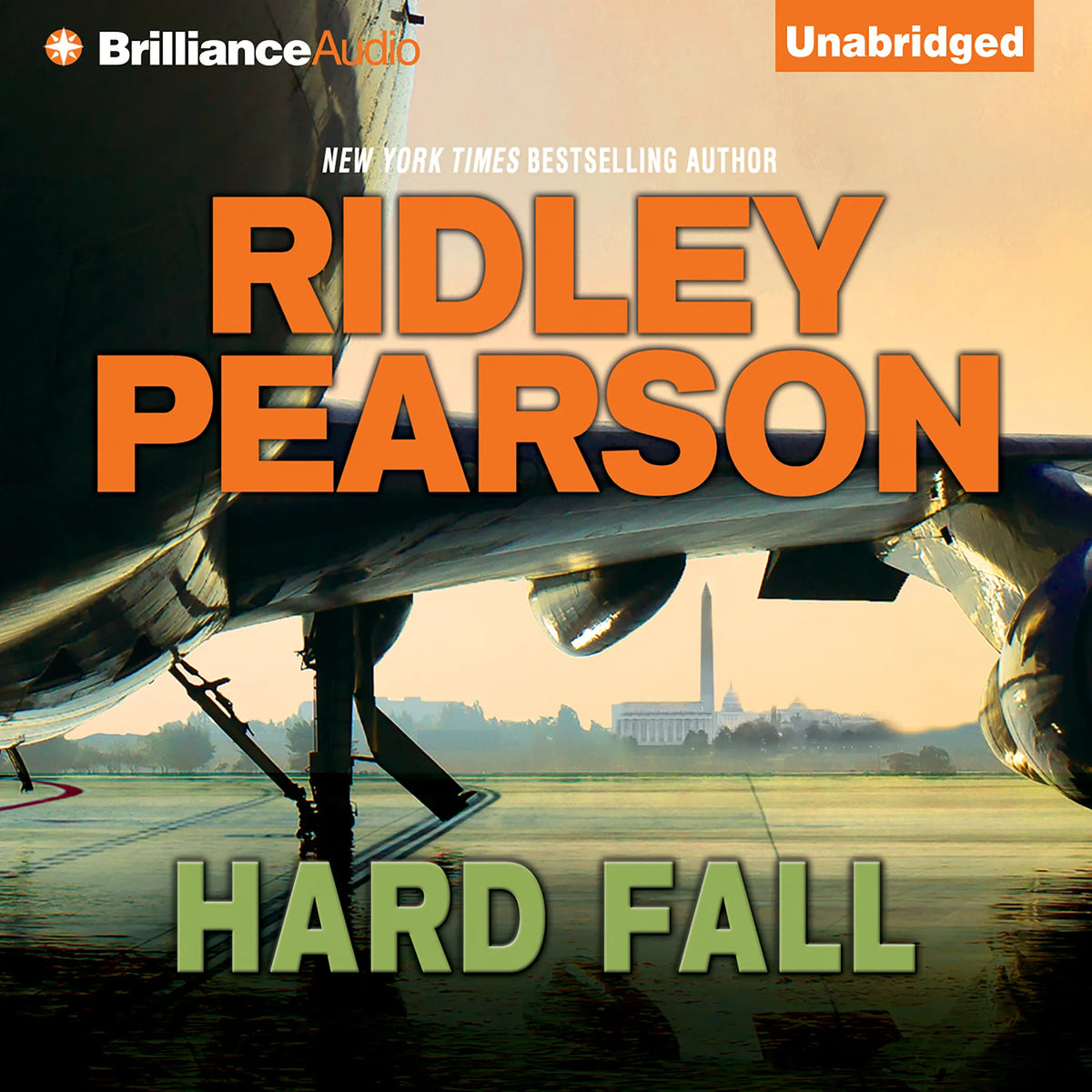 Hard Fall