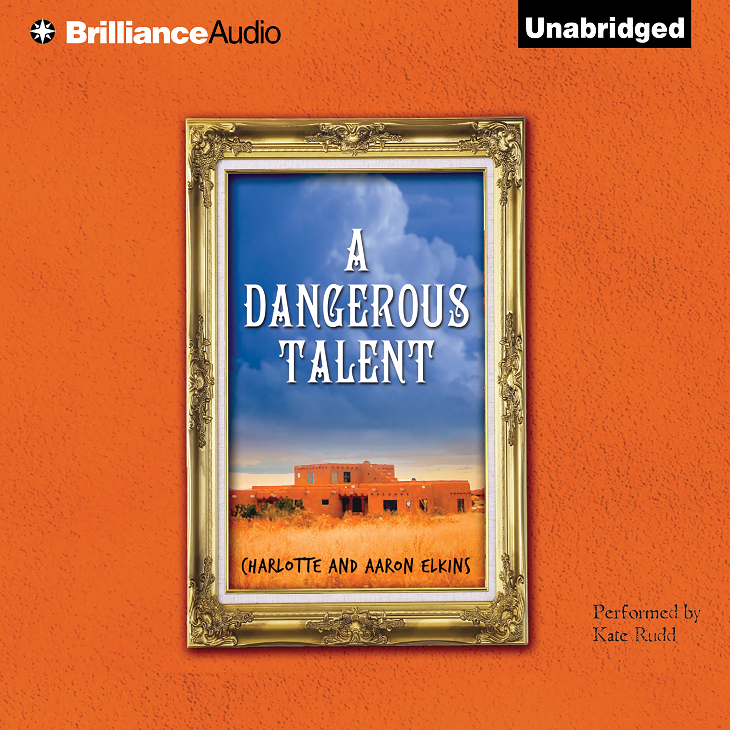 A Dangerous Talent