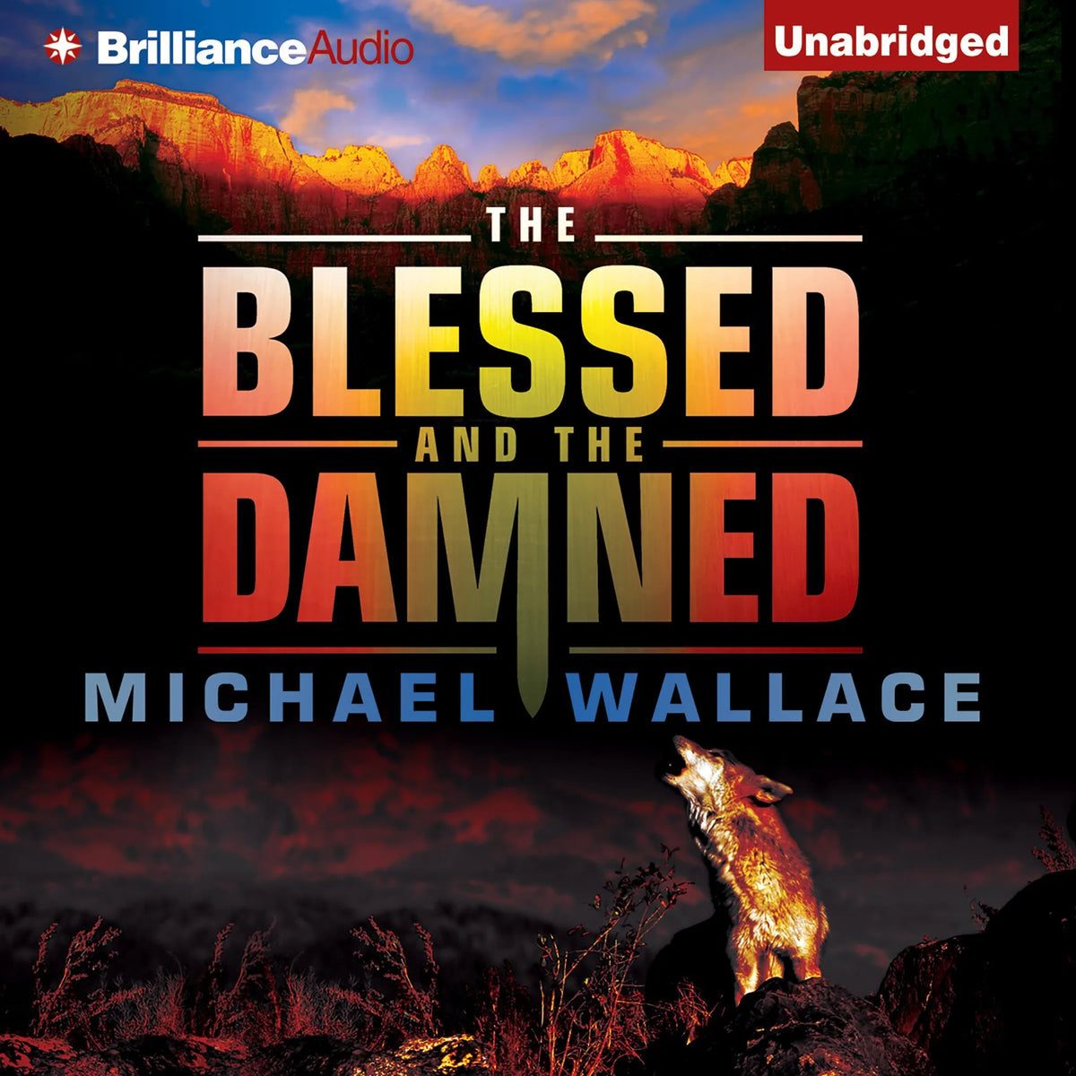 The Blessed and the Damned