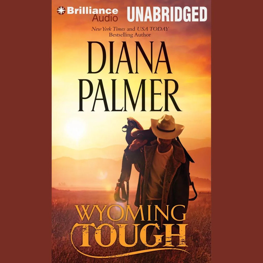 Wyoming Tough