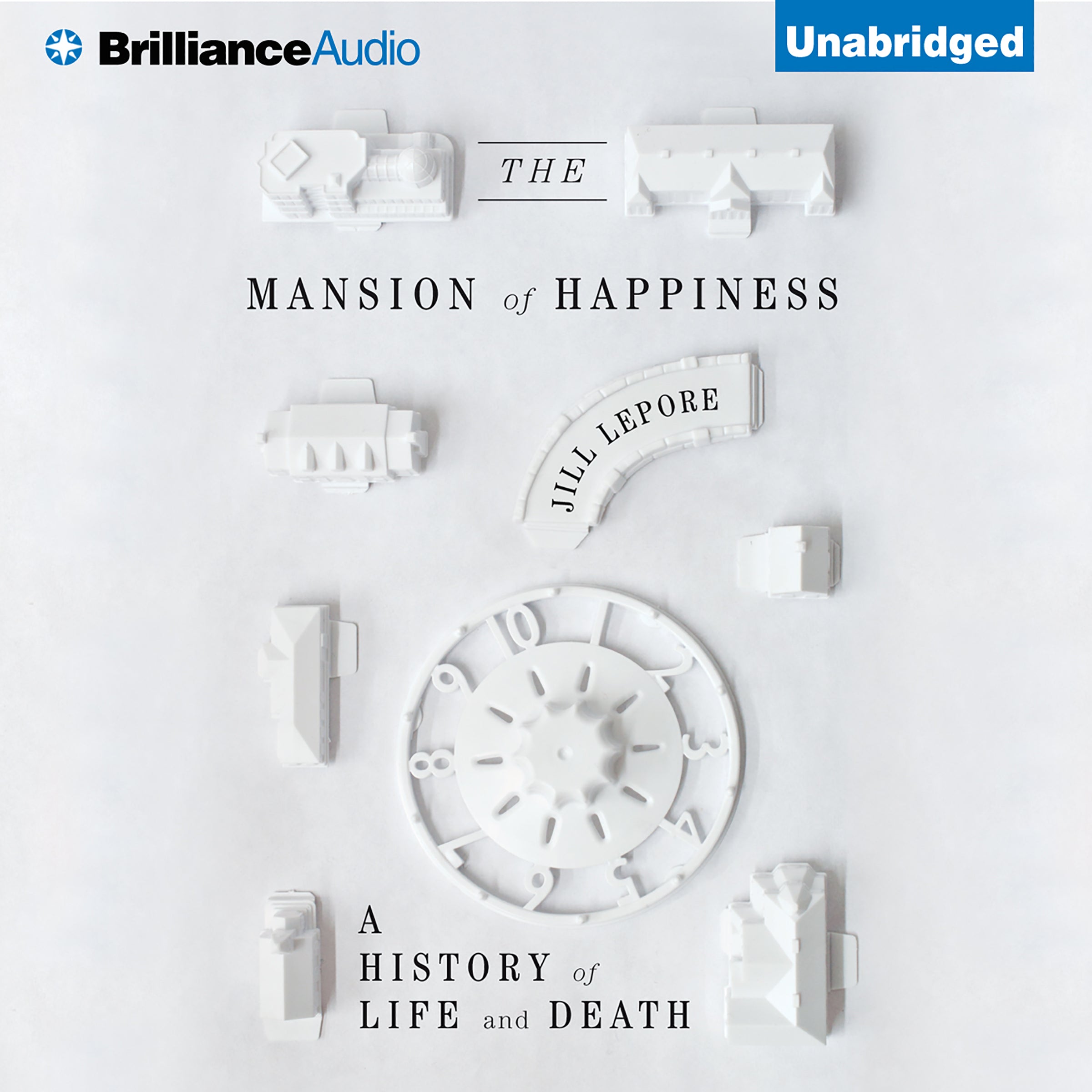 The Mansion of Happiness