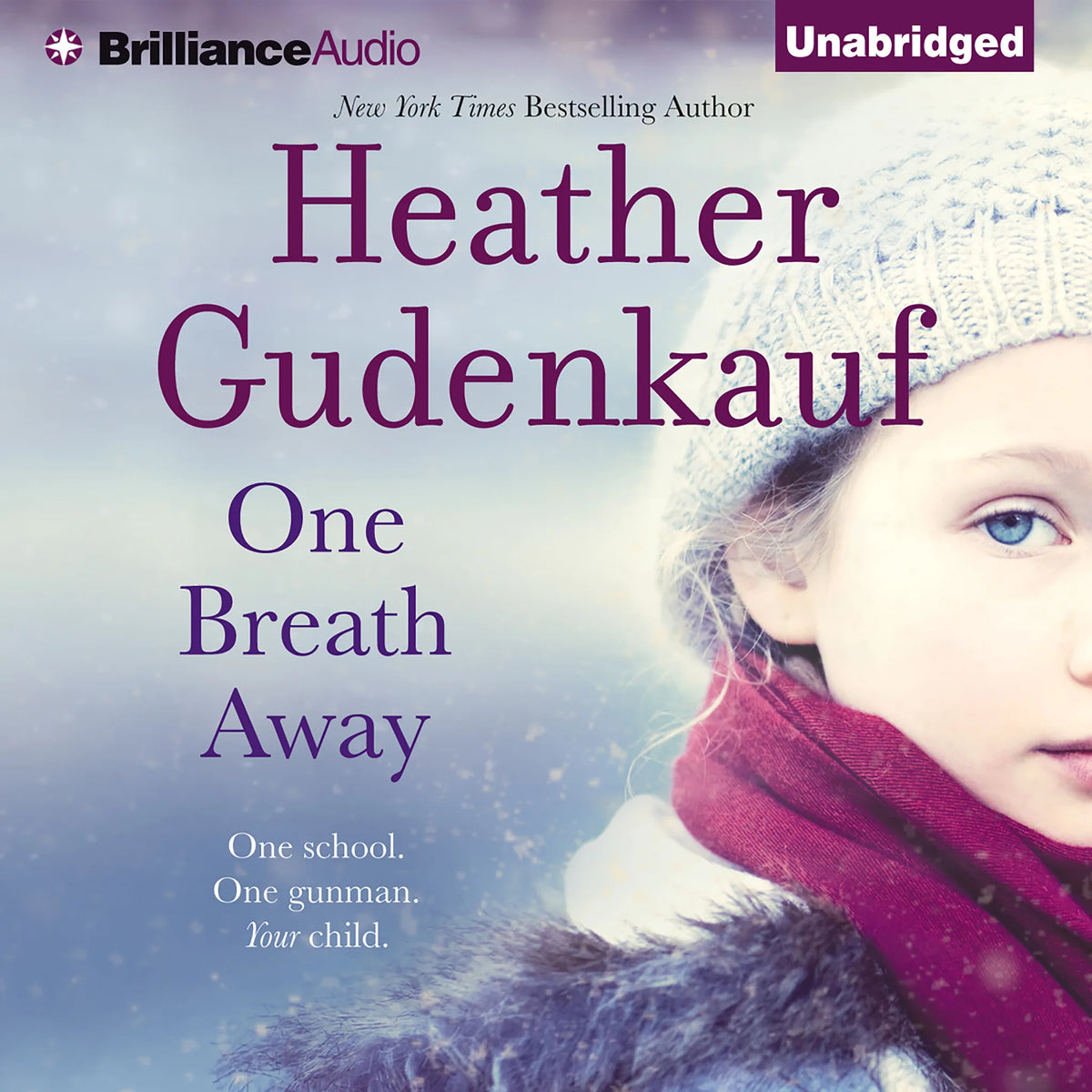 One Breath Away