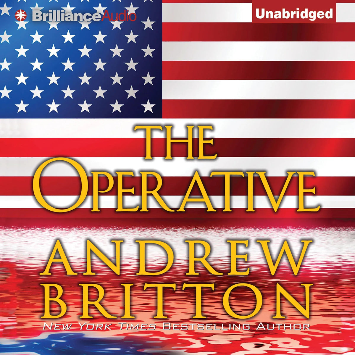 The Operative
