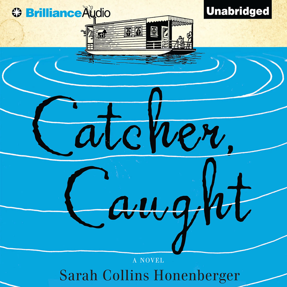 Catcher, Caught