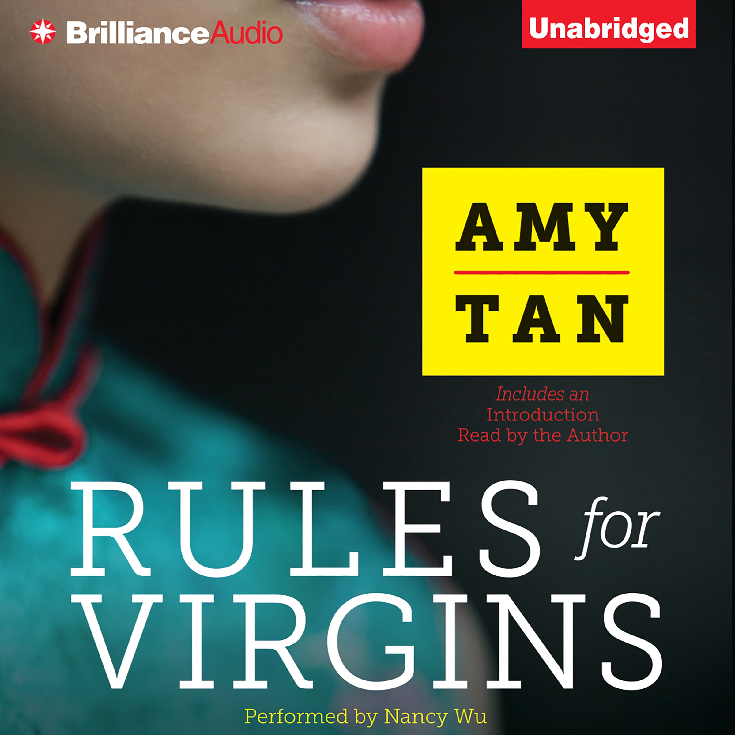 Rules for Virgins