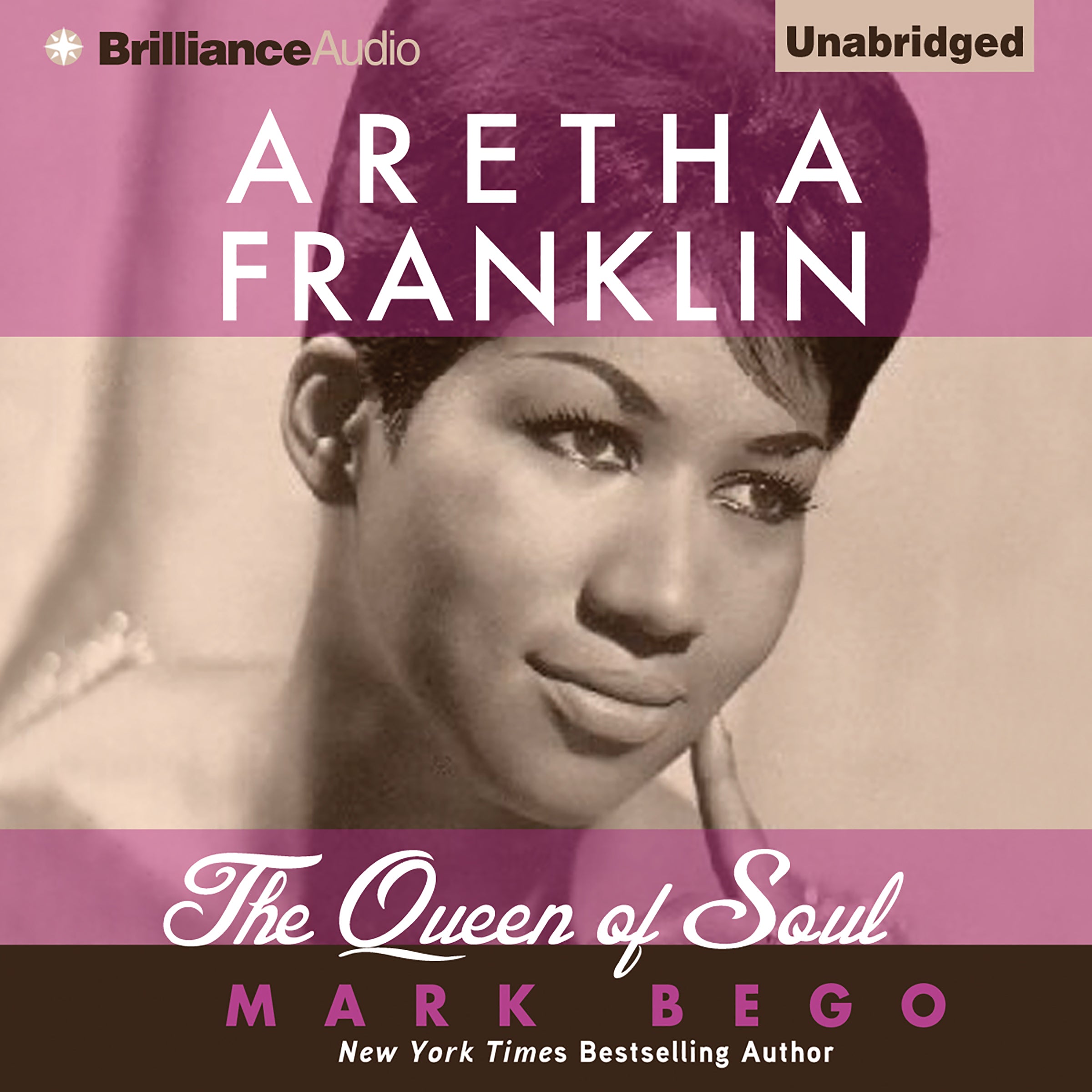 Aretha Franklin