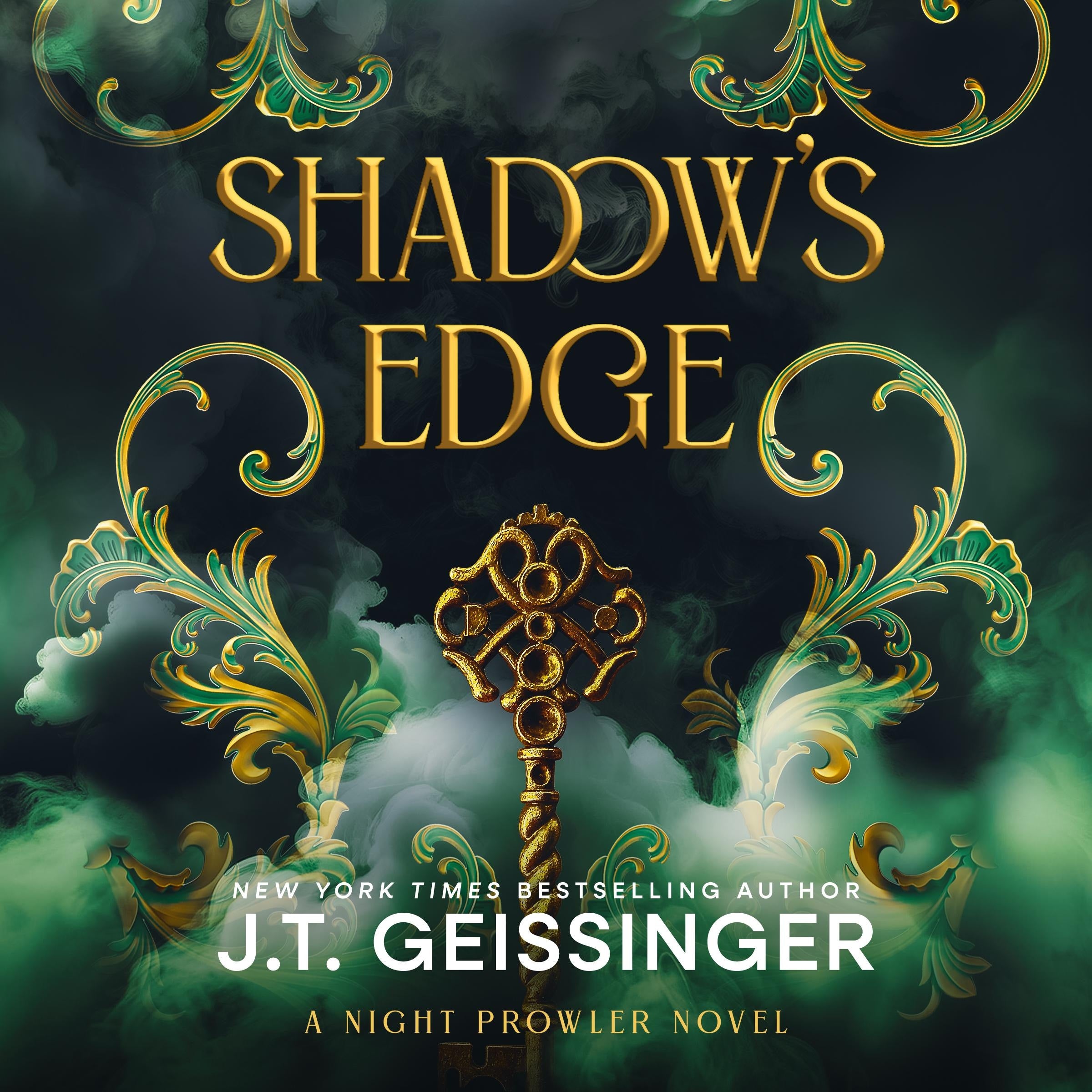 Shadow's Edge