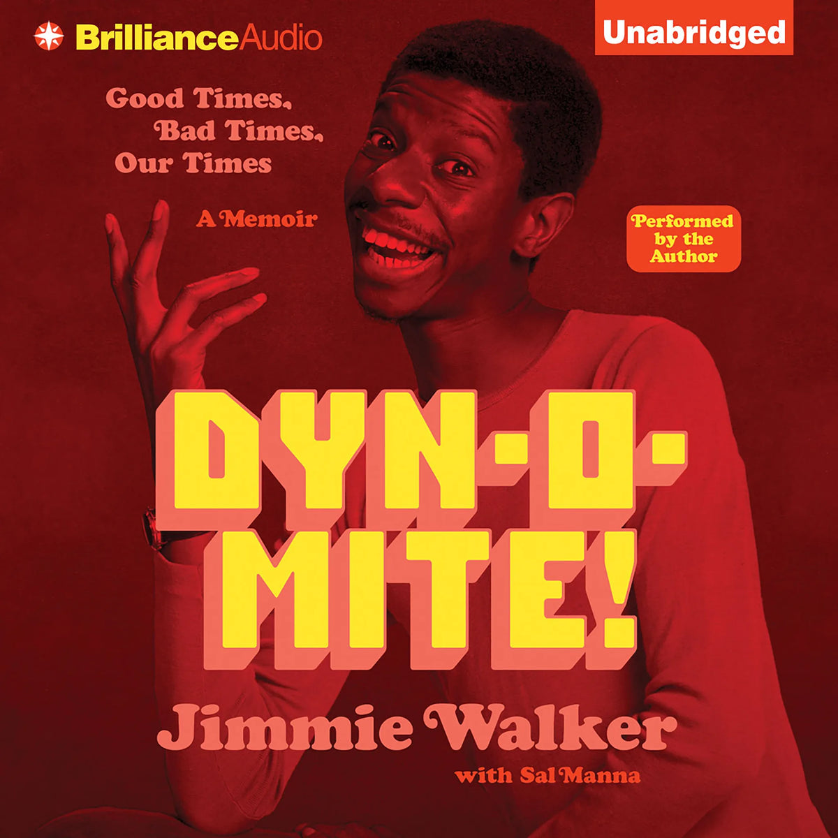 Dynomite!