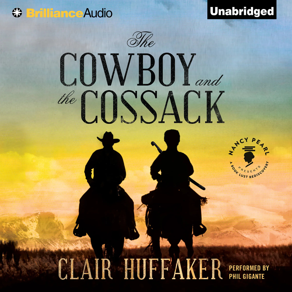 The Cowboy and the Cossack