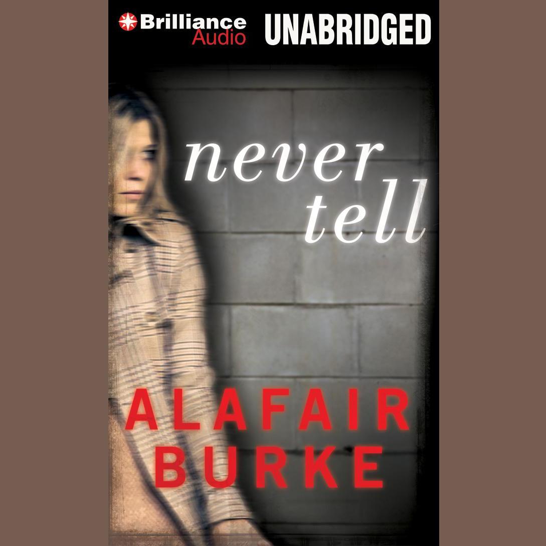 Never Tell