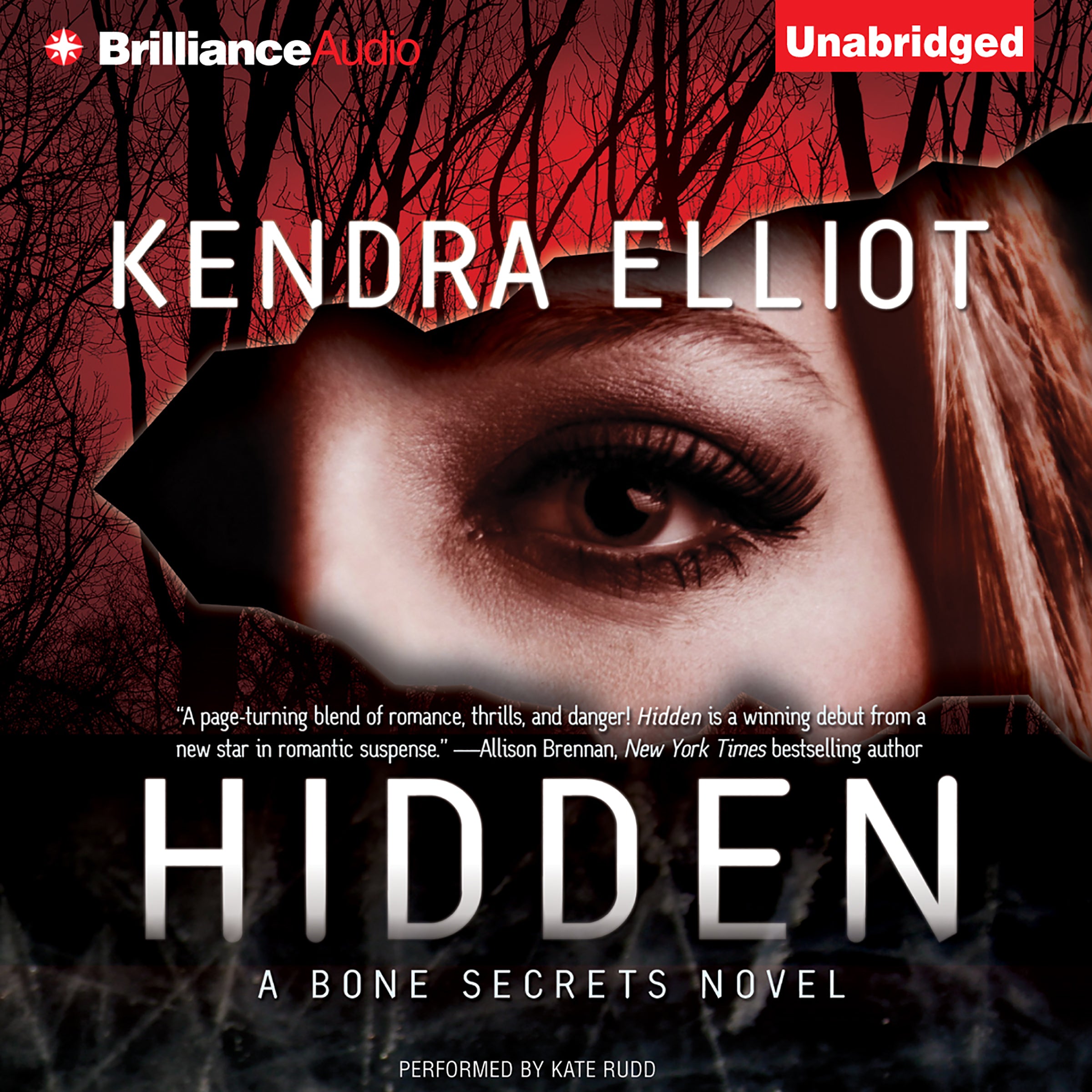 Hidden