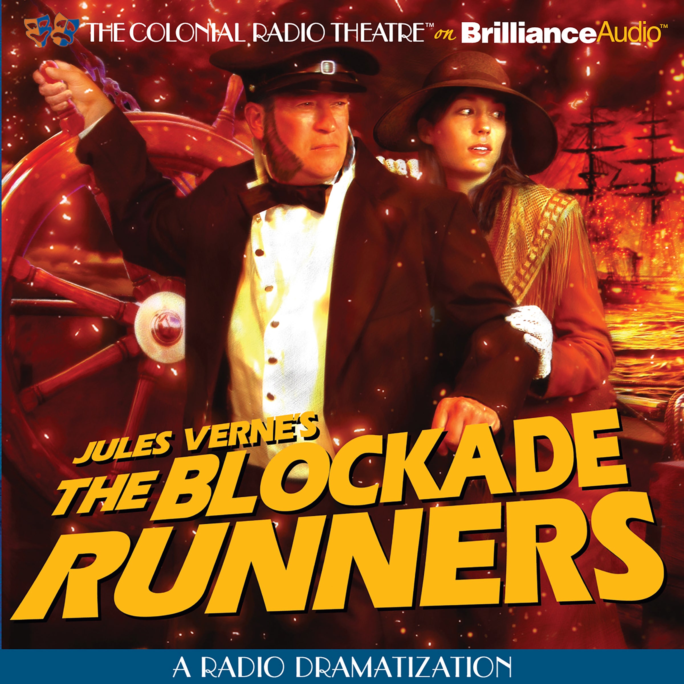 The Blockade Runners