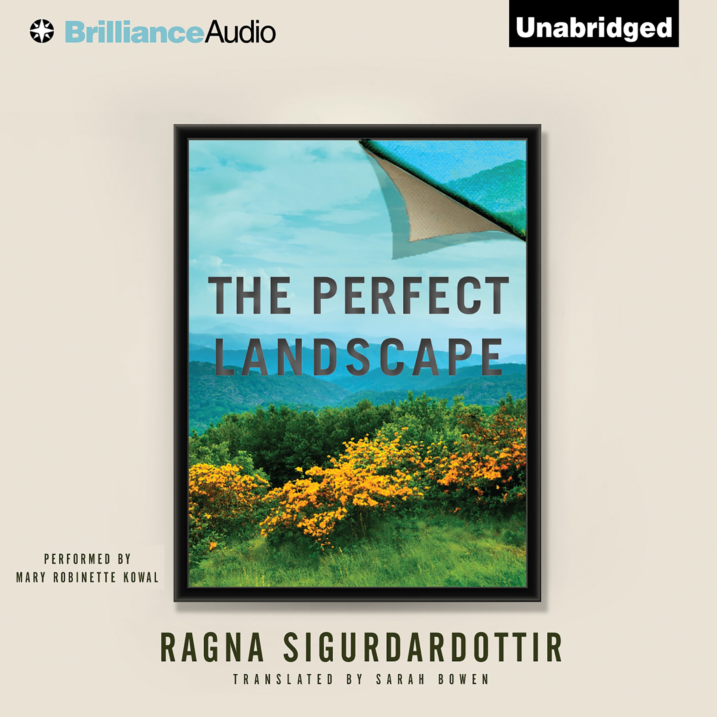 The Perfect Landscape