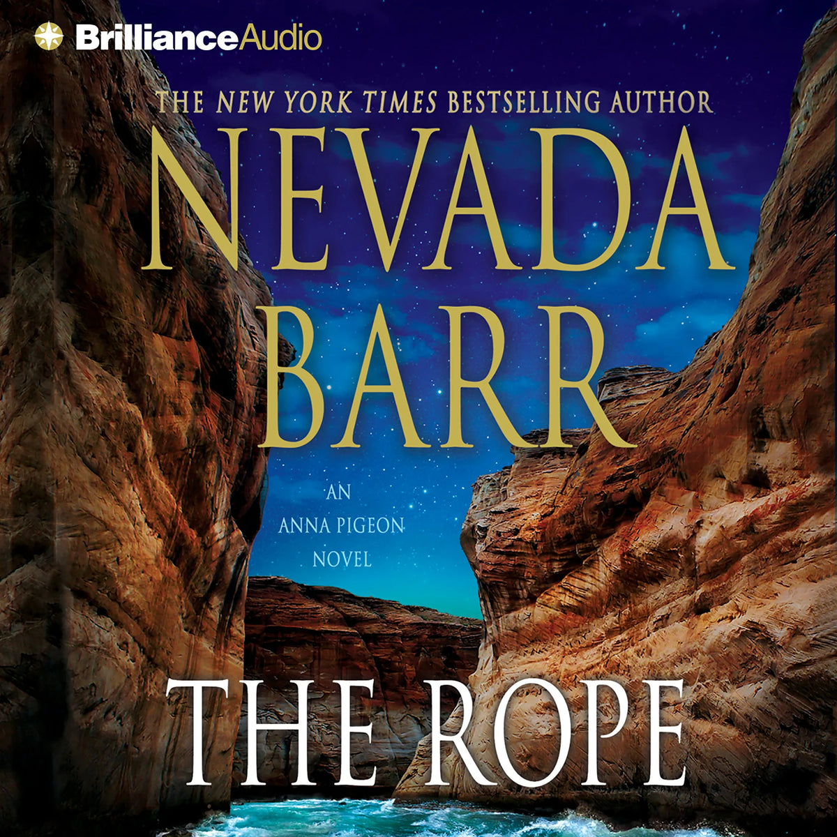 The Rope