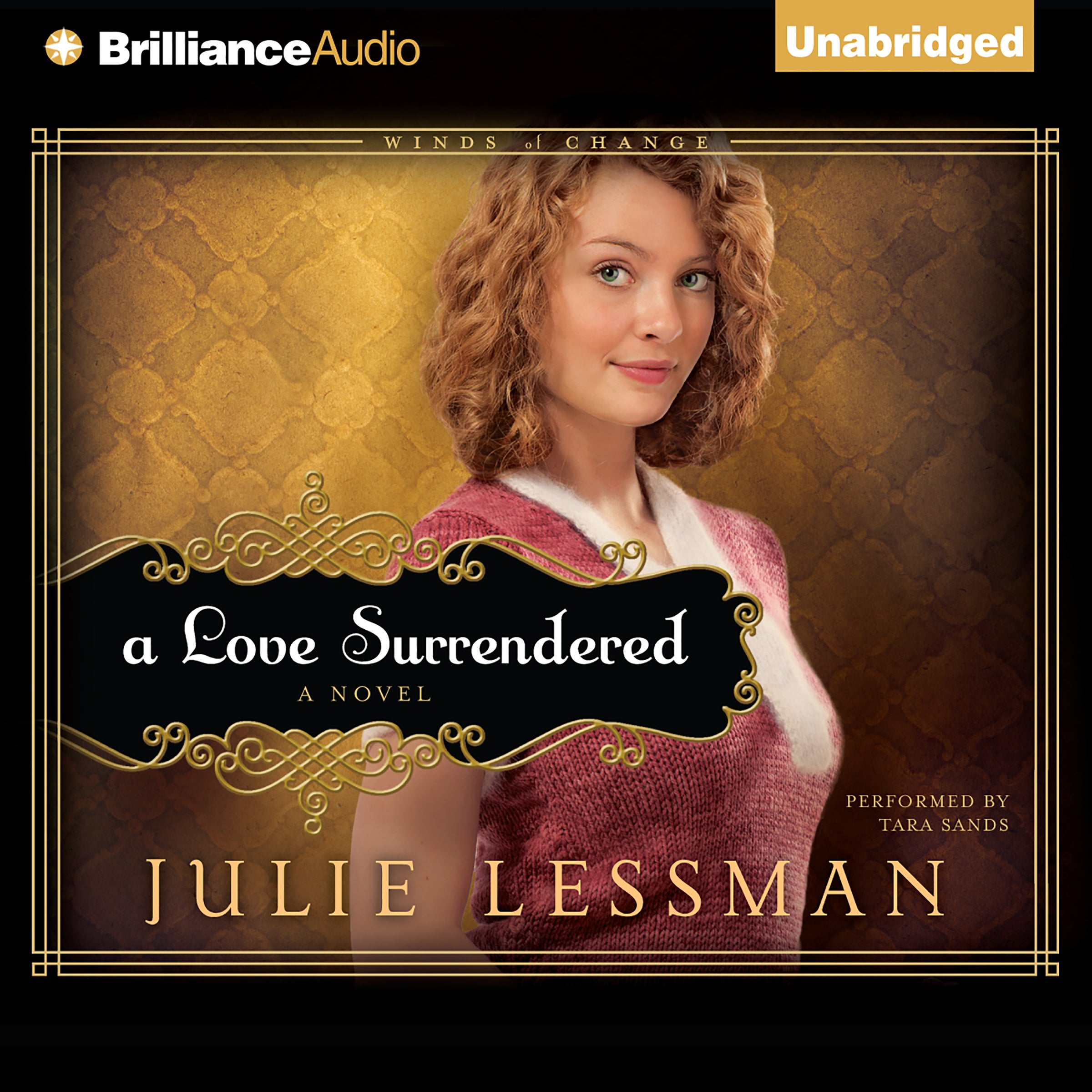 A Love Surrendered