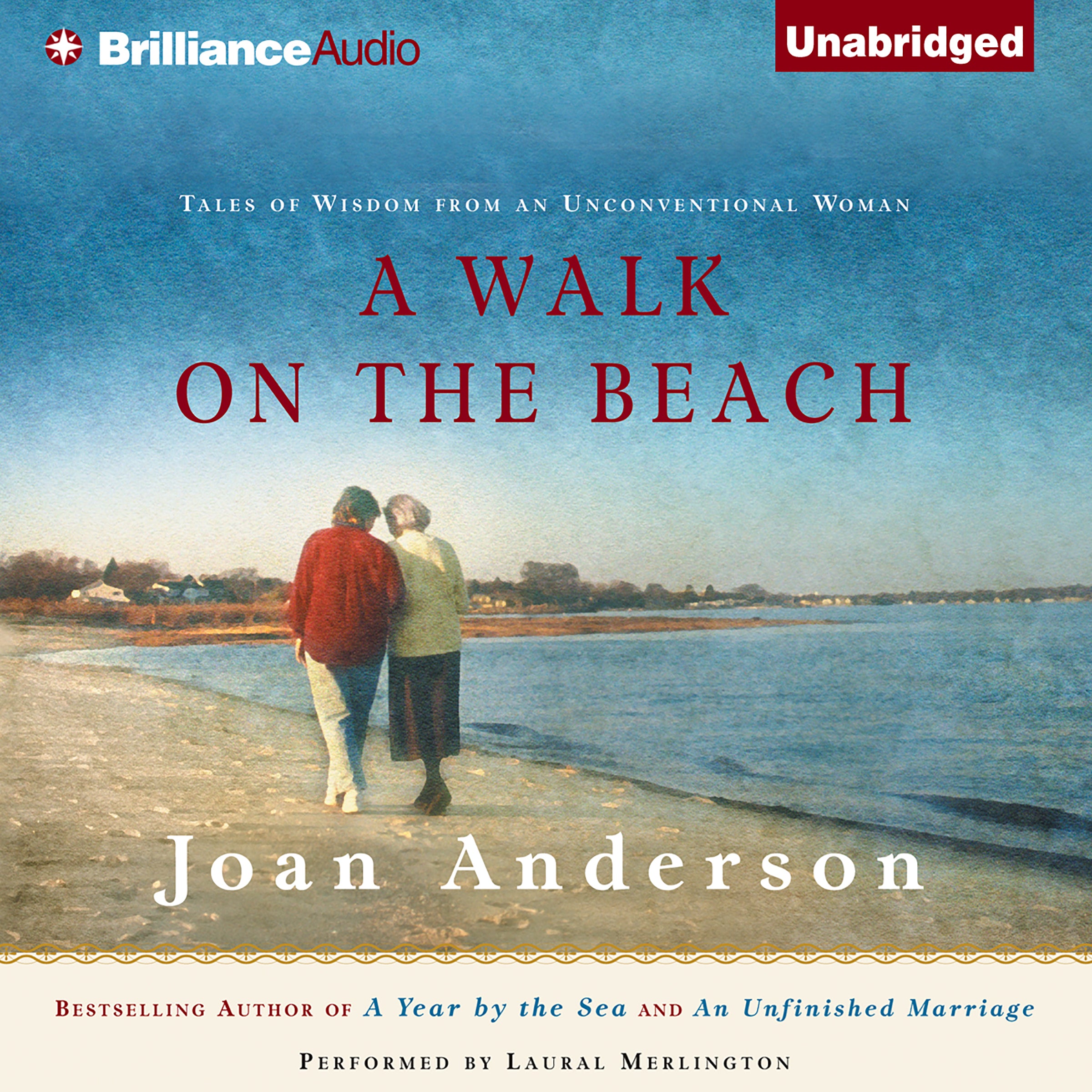 A Walk on the Beach