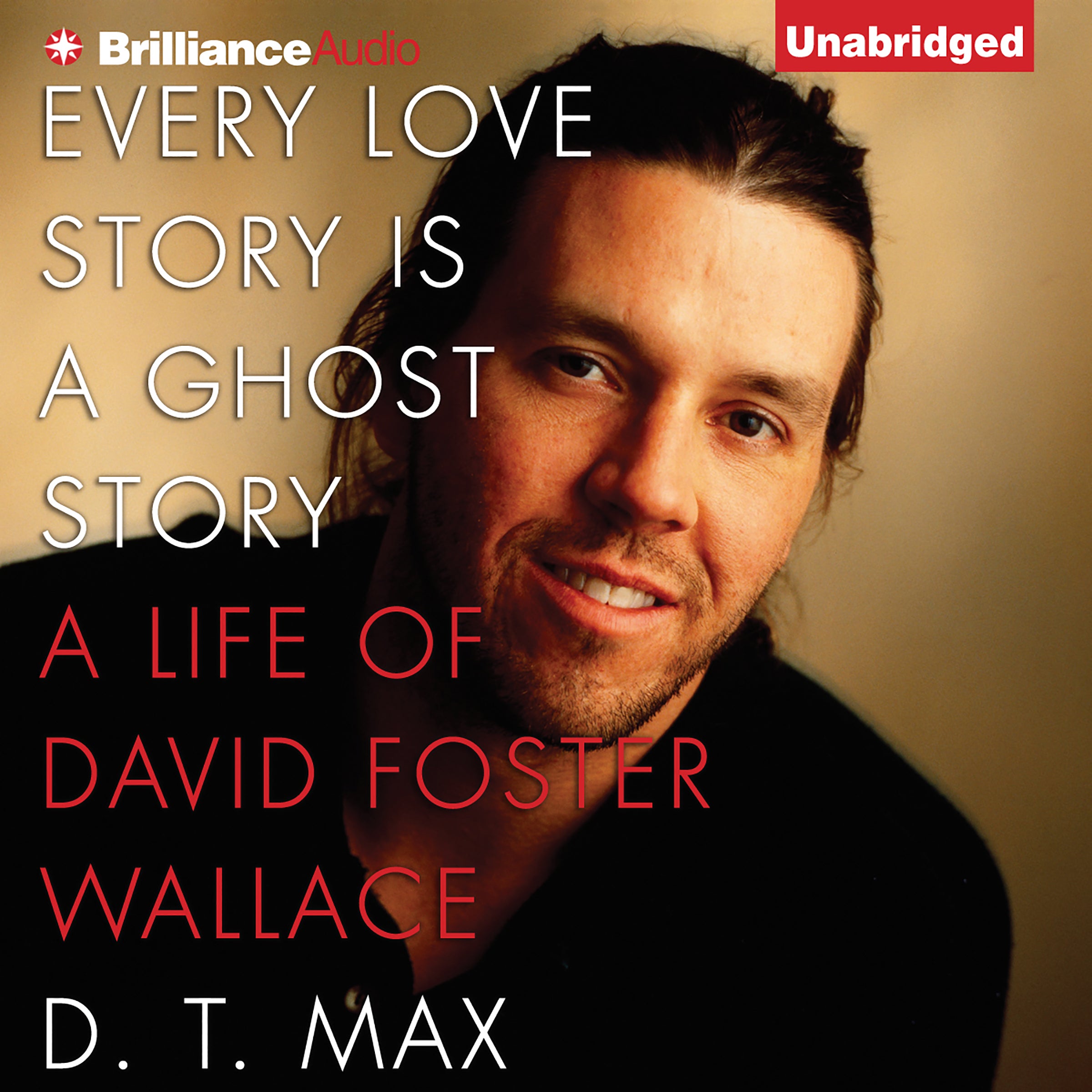 Every Love Story Is a Ghost Story