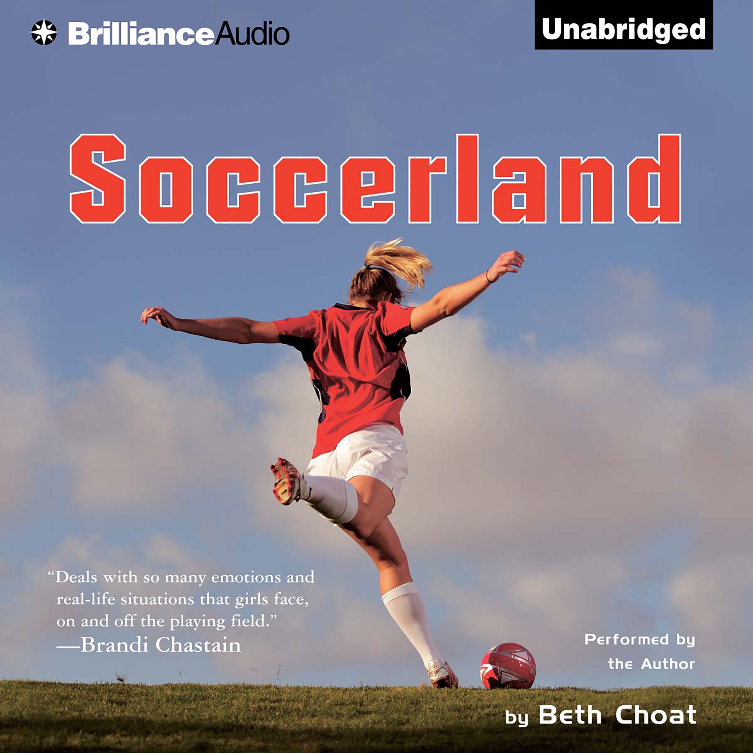 Soccerland