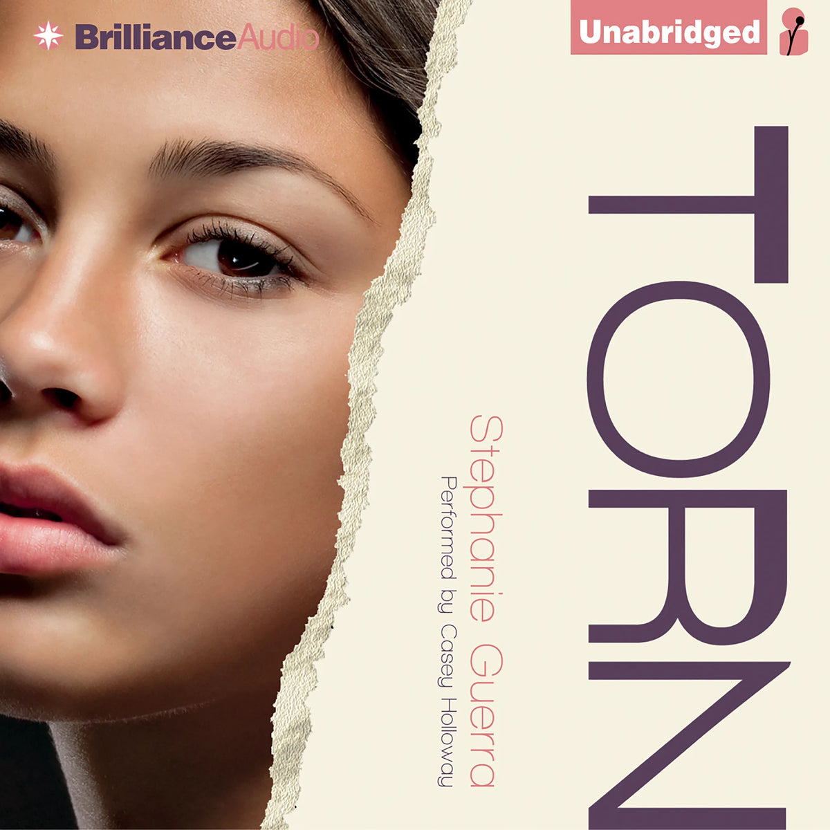 Torn