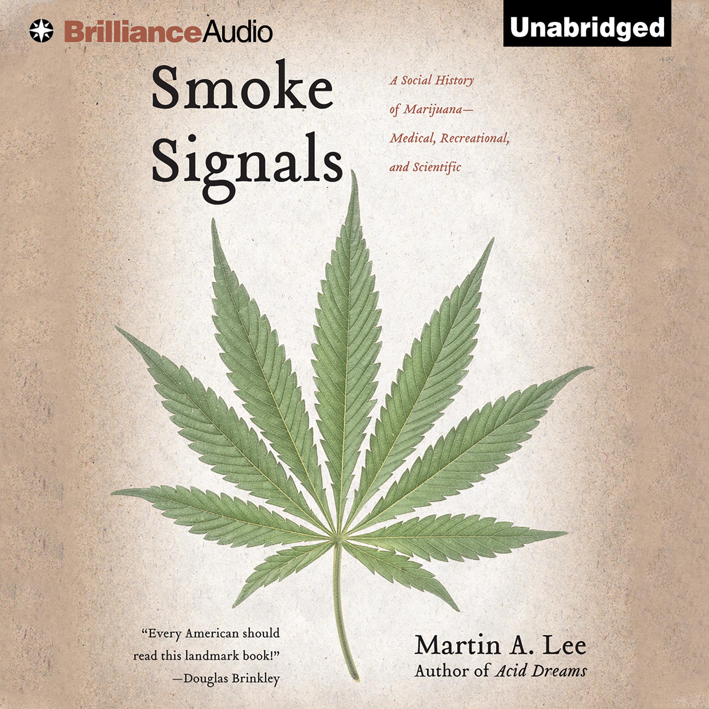 Smoke Signals
