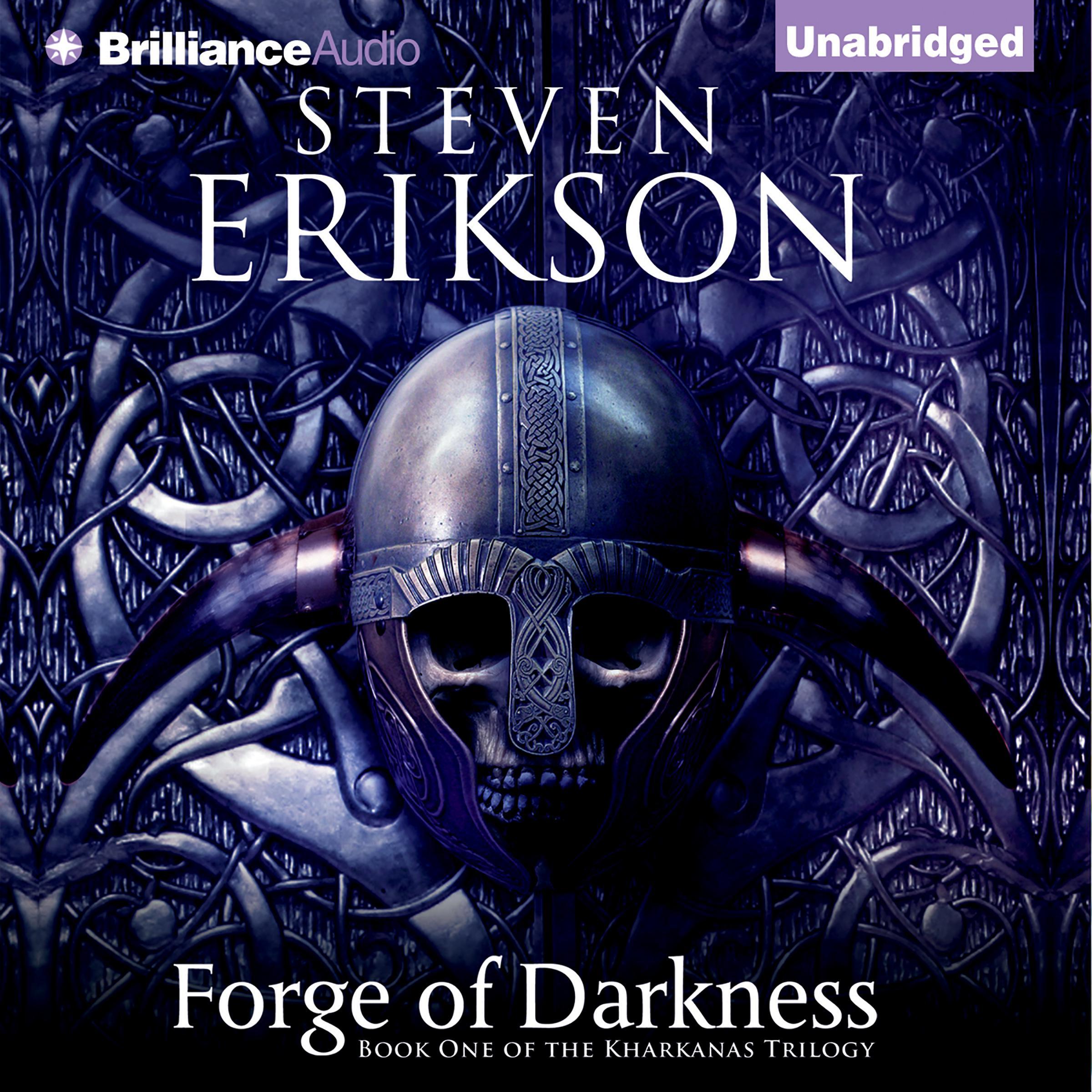 Forge of Darkness