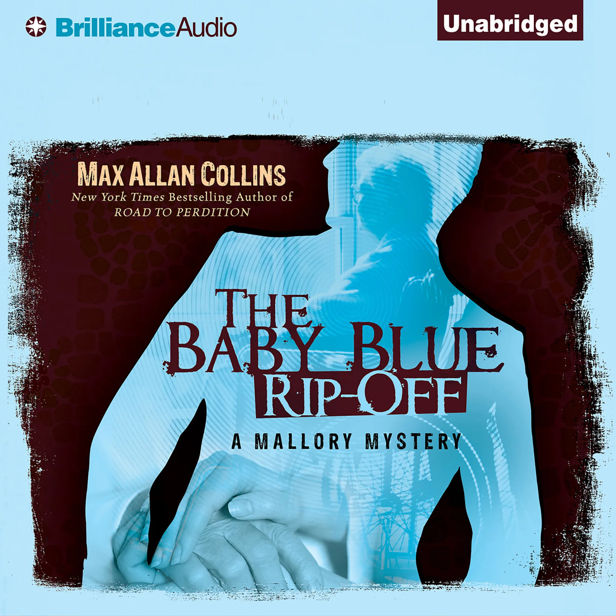 The Baby Blue Rip-Off