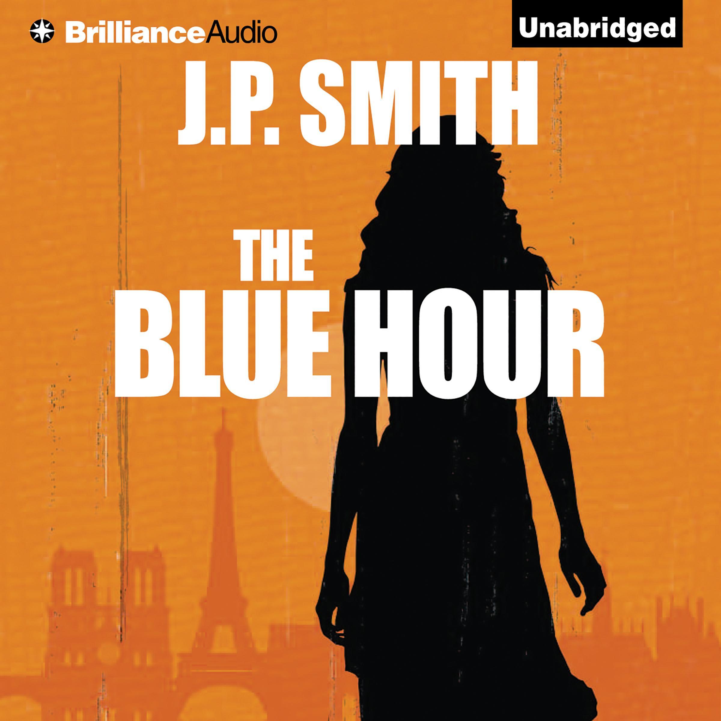 The Blue Hour