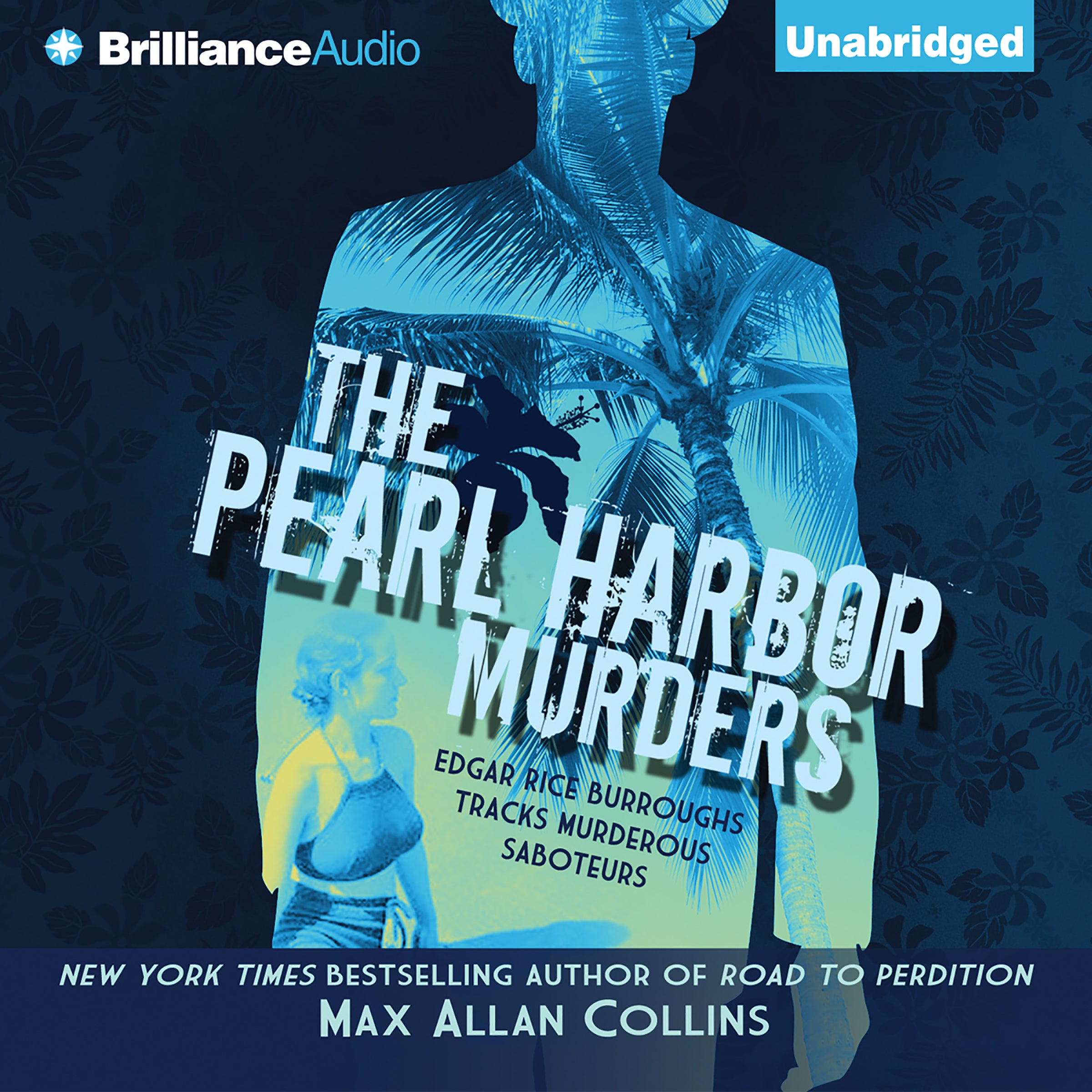 The Pearl Harbor Murders