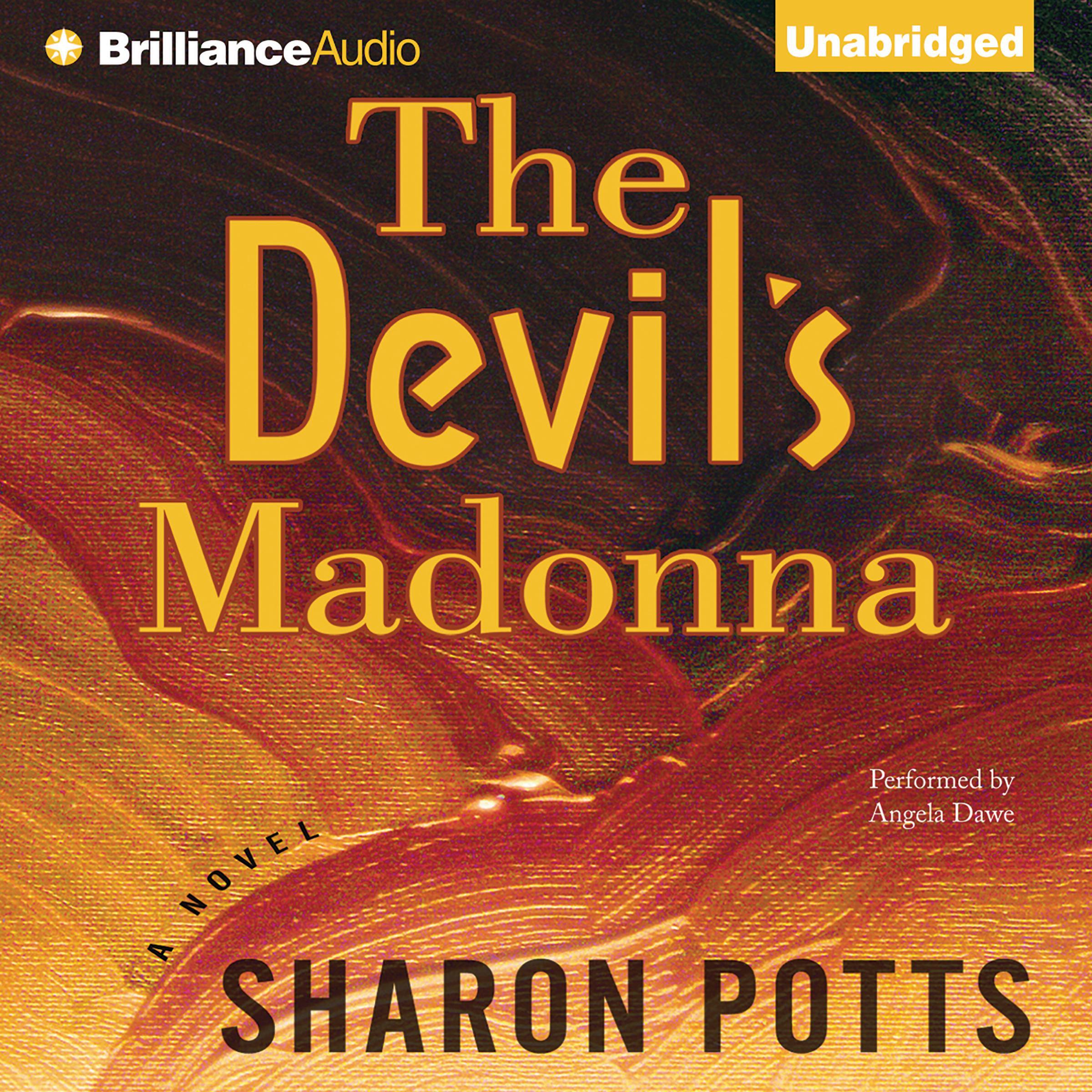 The Devil's Madonna