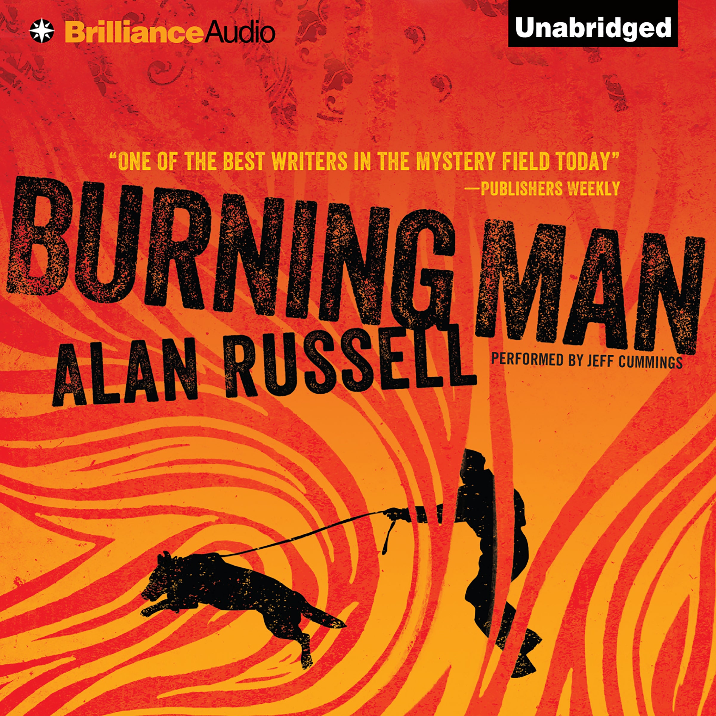 Burning Man