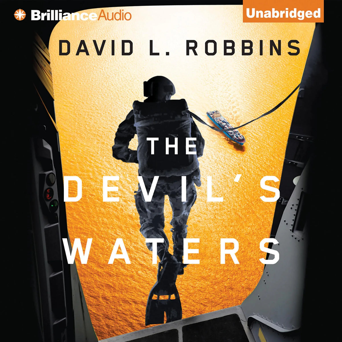 The Devil's Waters