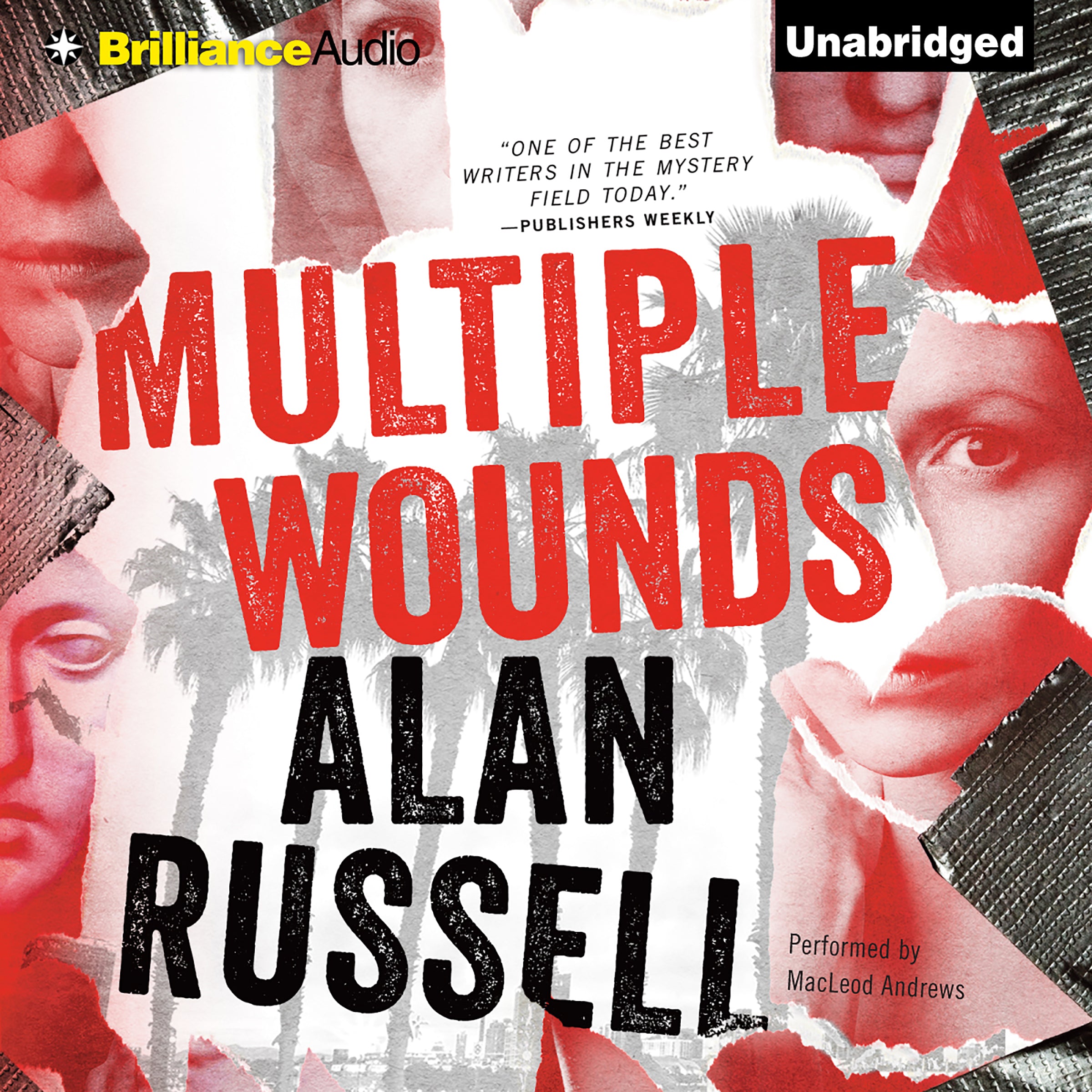Multiple Wounds
