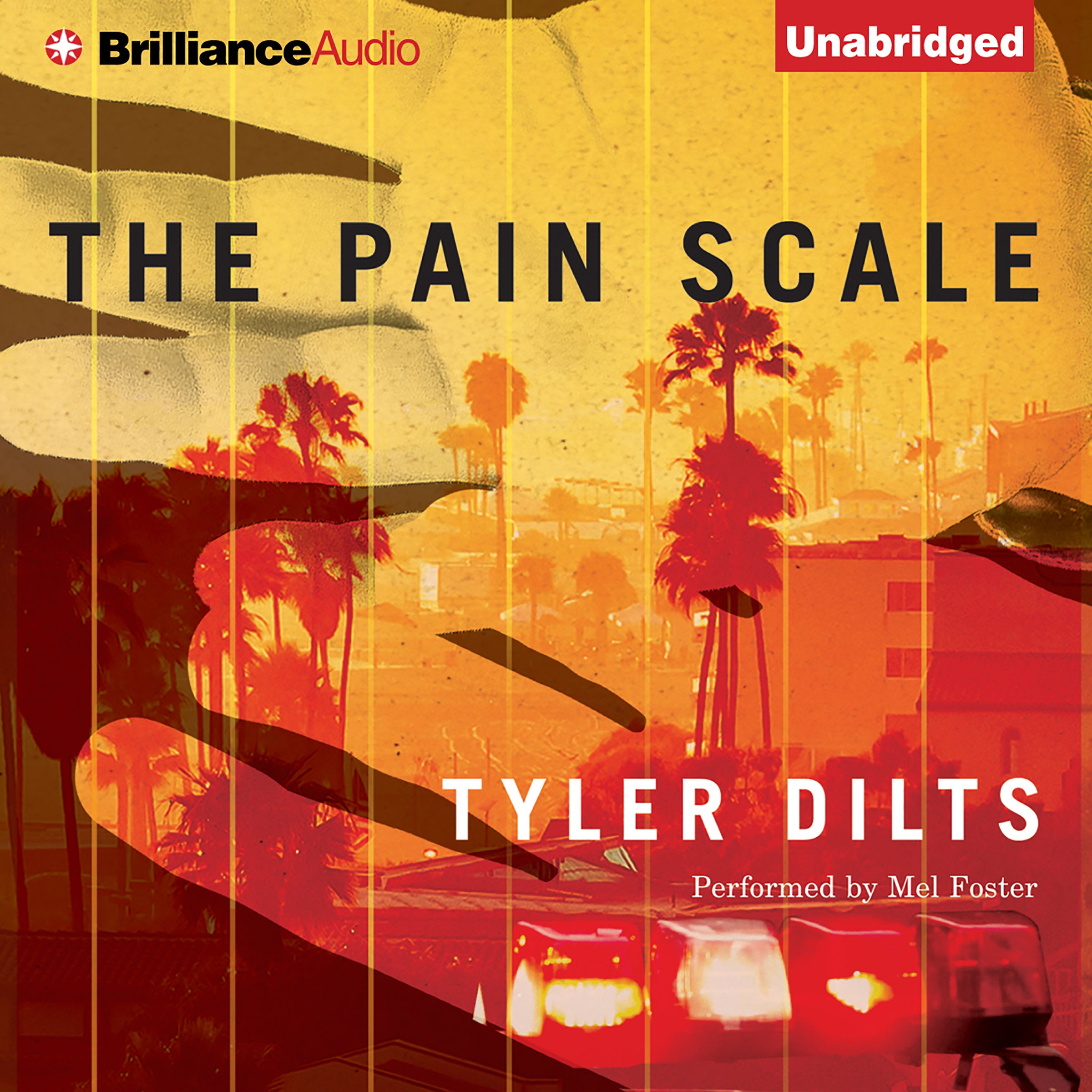 The Pain Scale