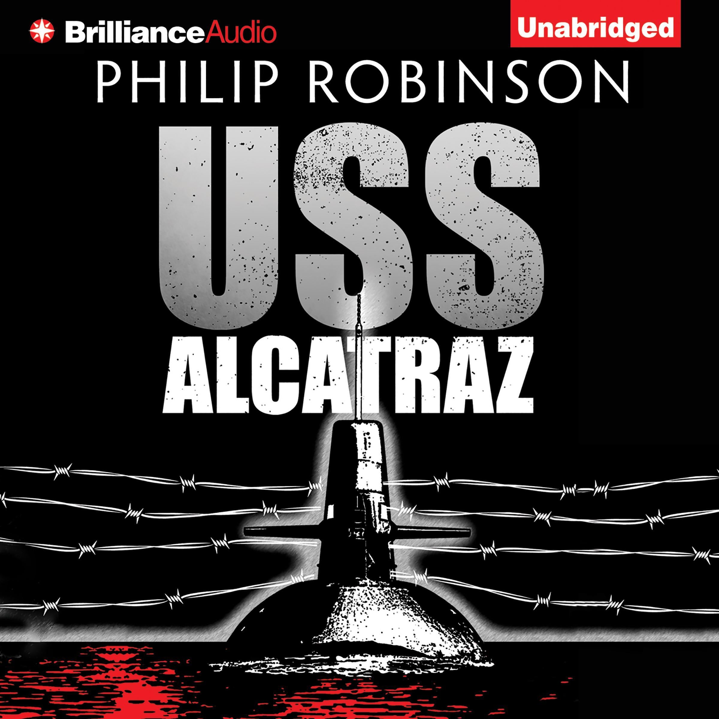USS Alcatraz